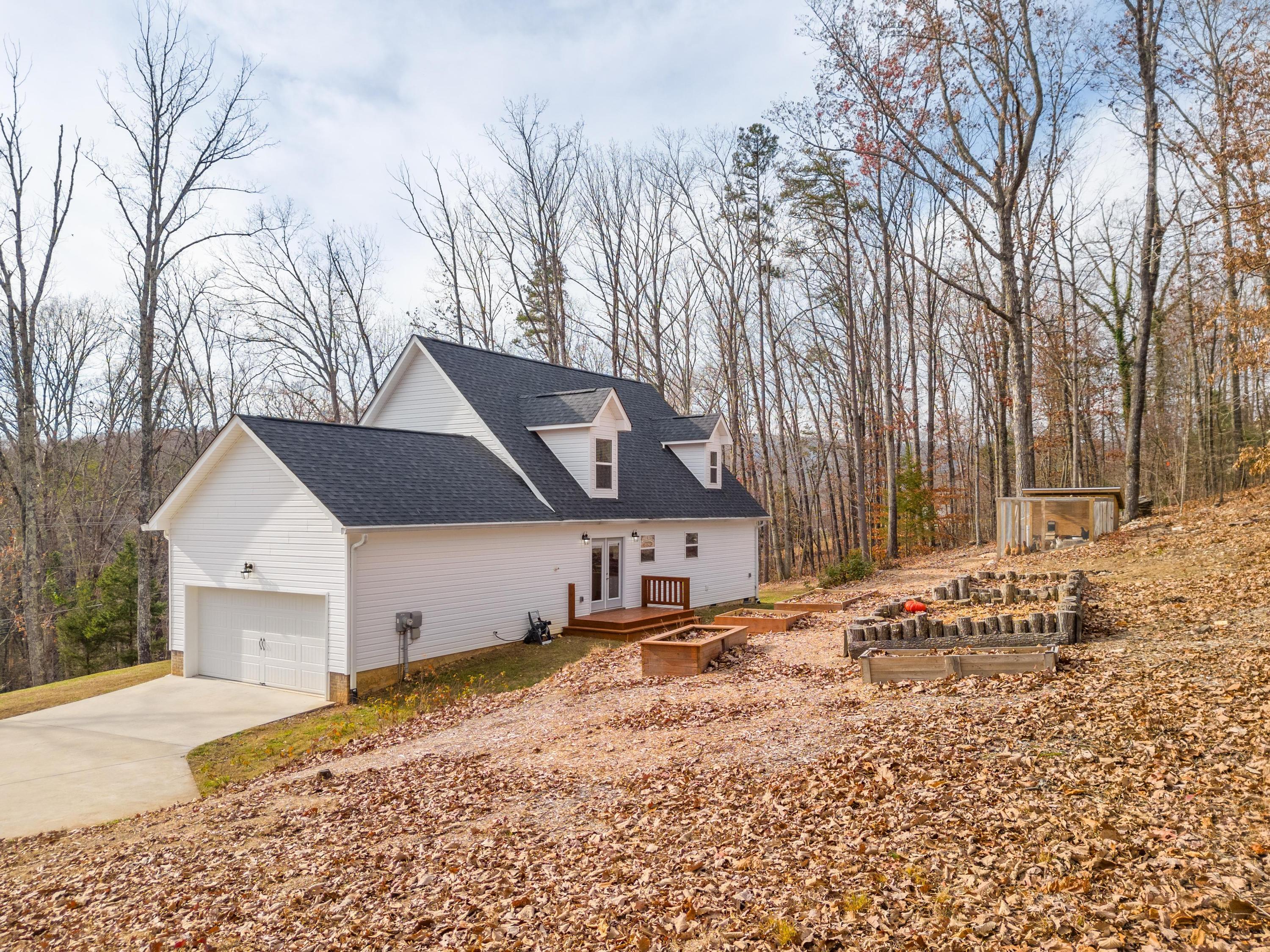 195 E Highwater Road