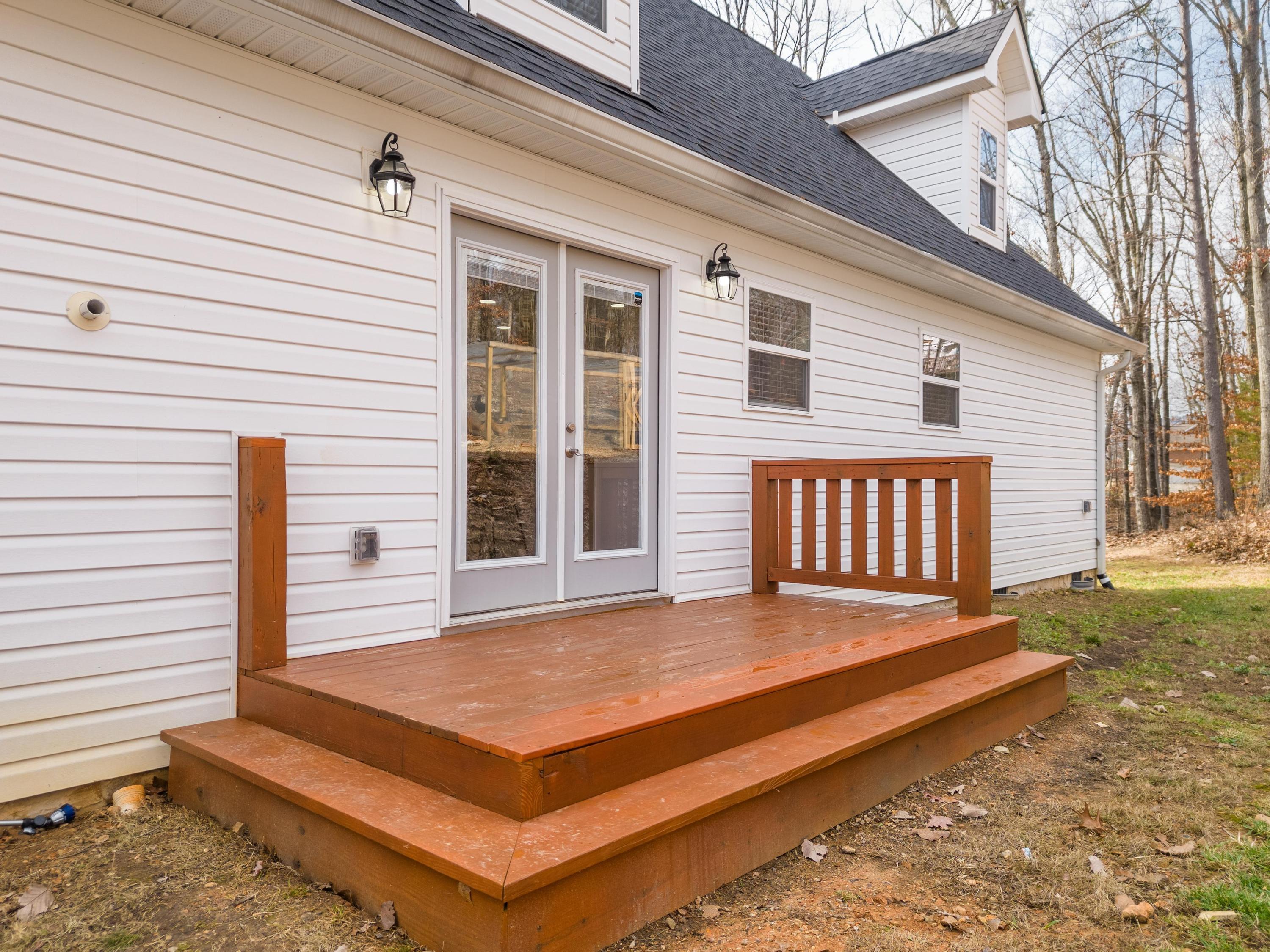 195 E Highwater Road