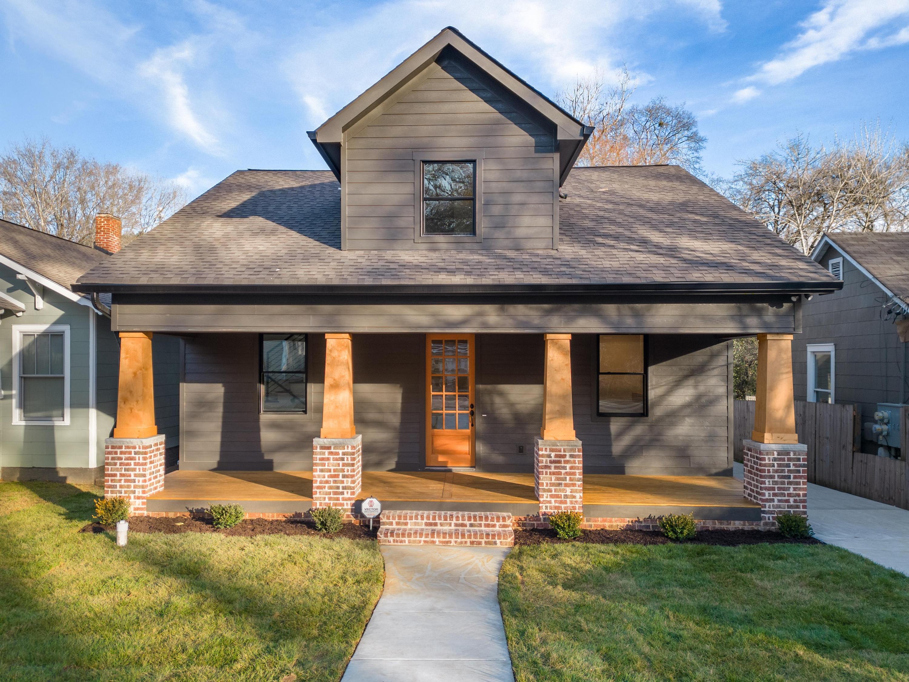 5502 Beulah Avenue