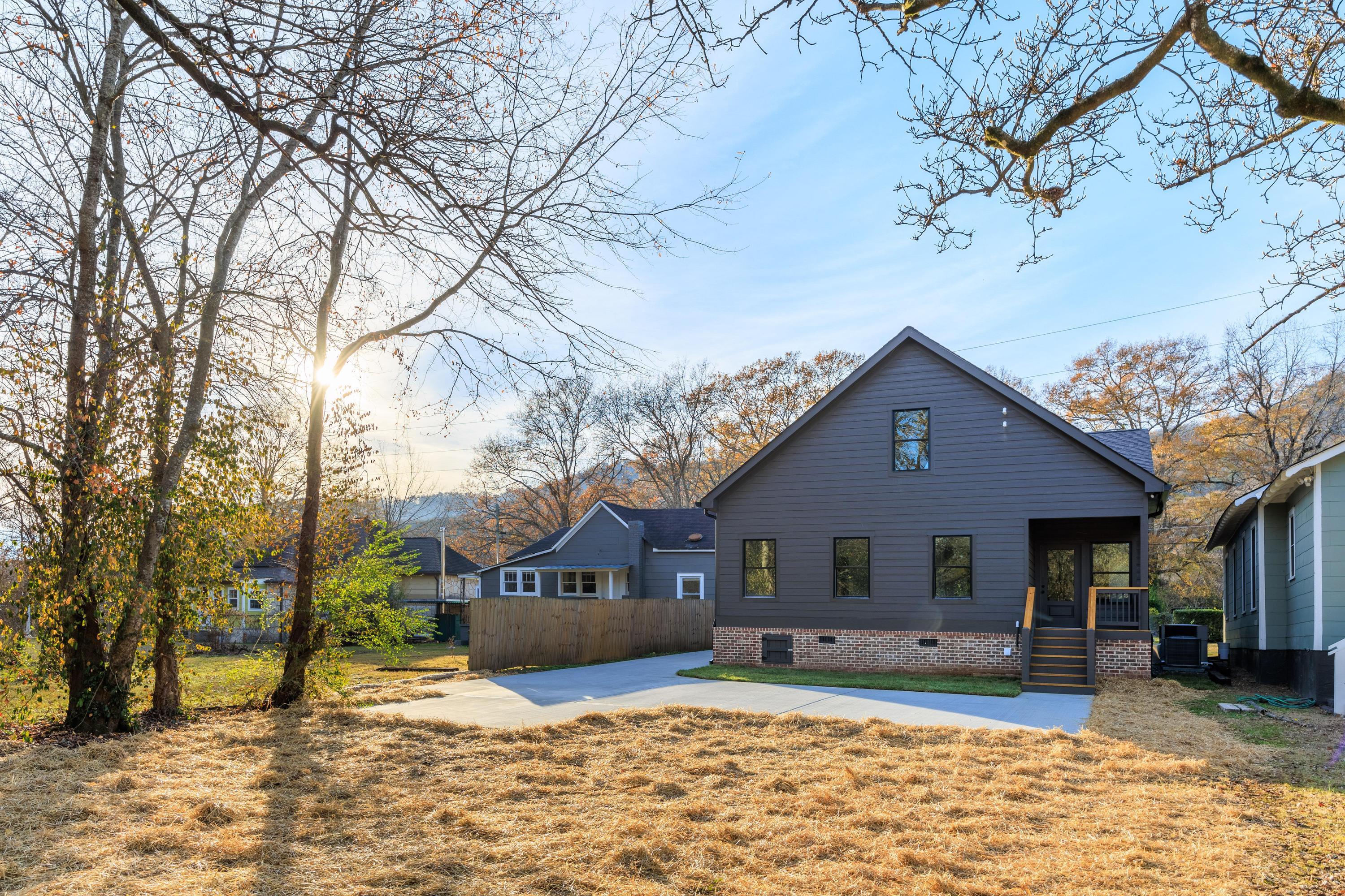 5502 Beulah Avenue