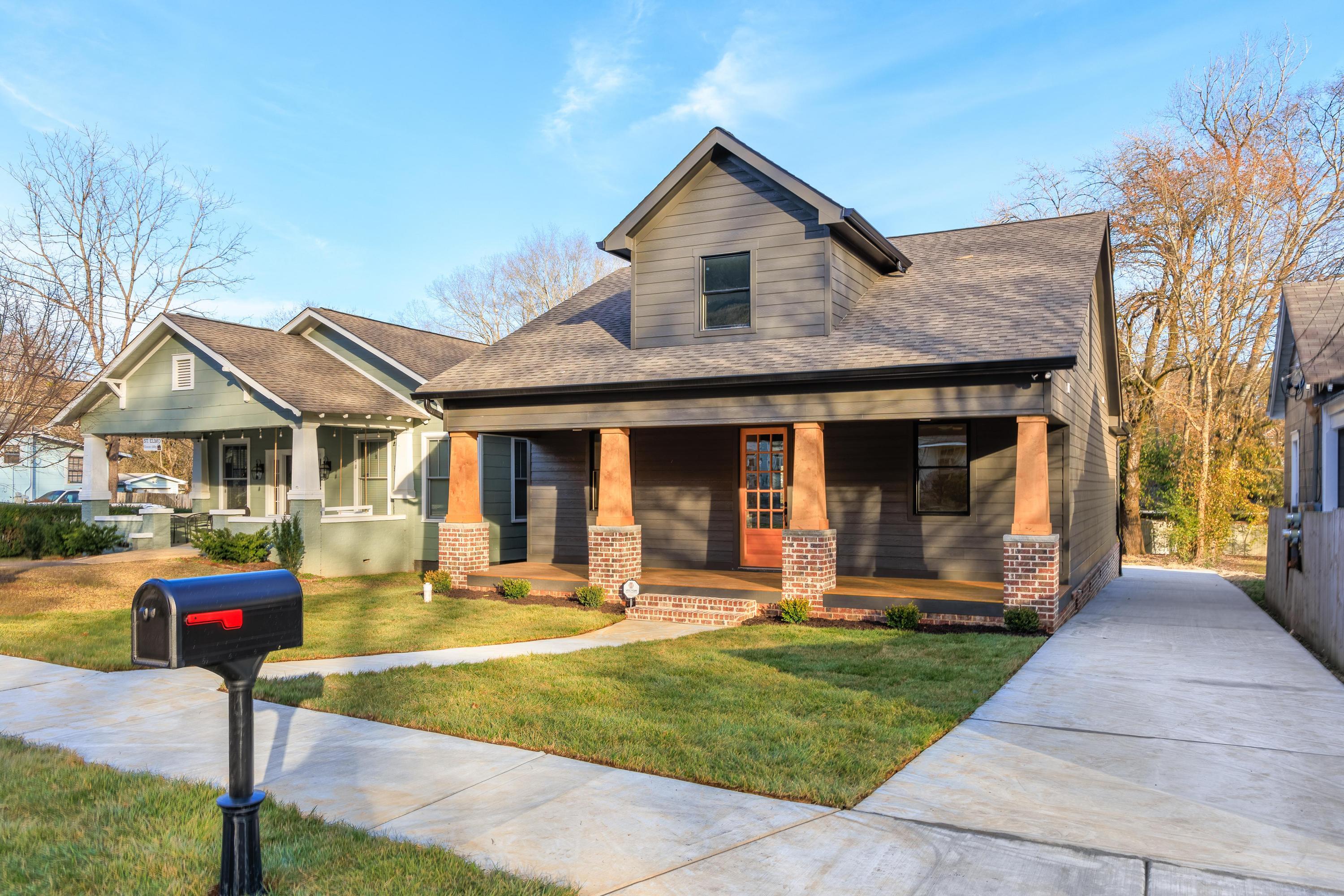 5502 Beulah Avenue