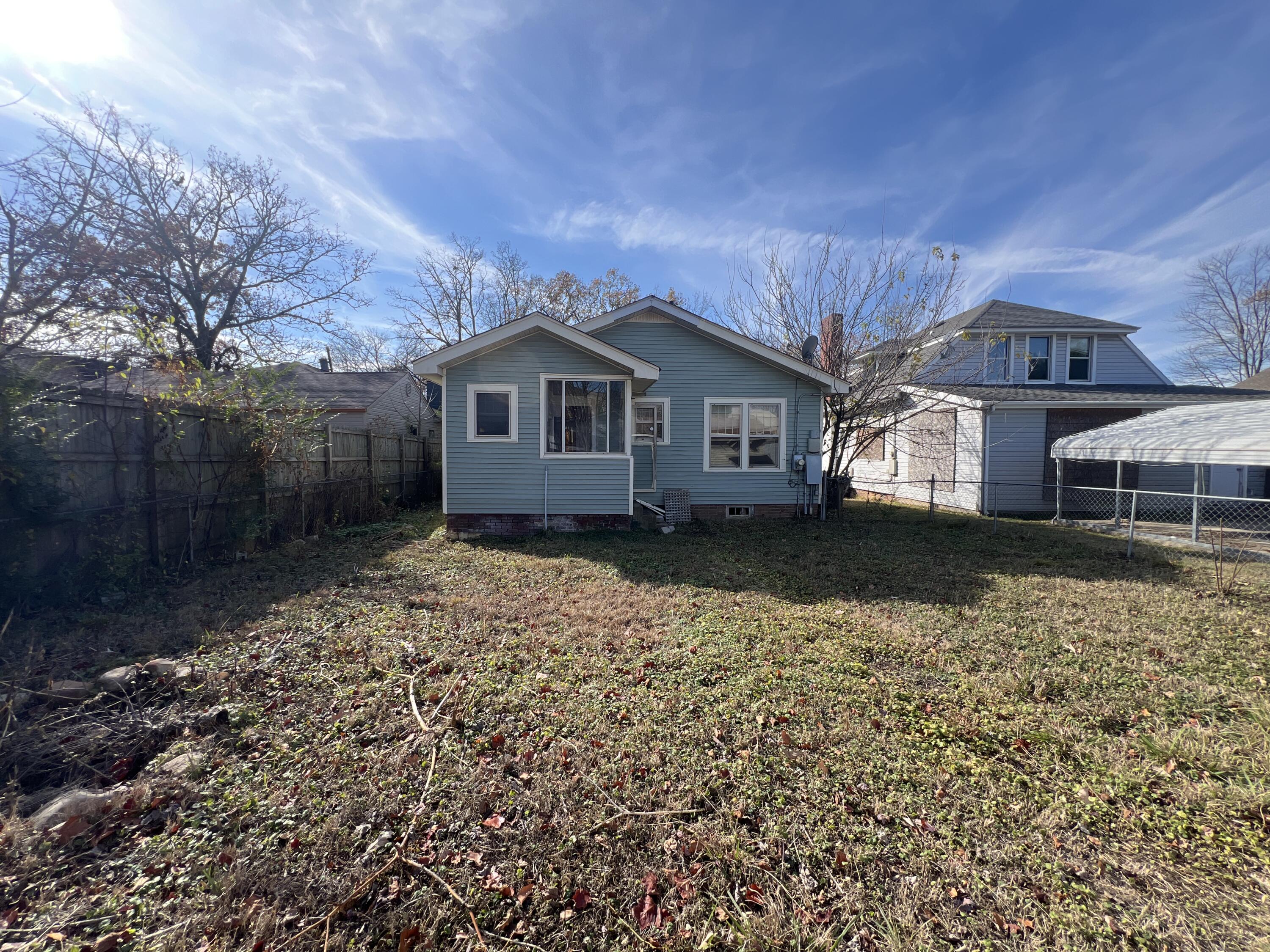 1007 Normal Ave