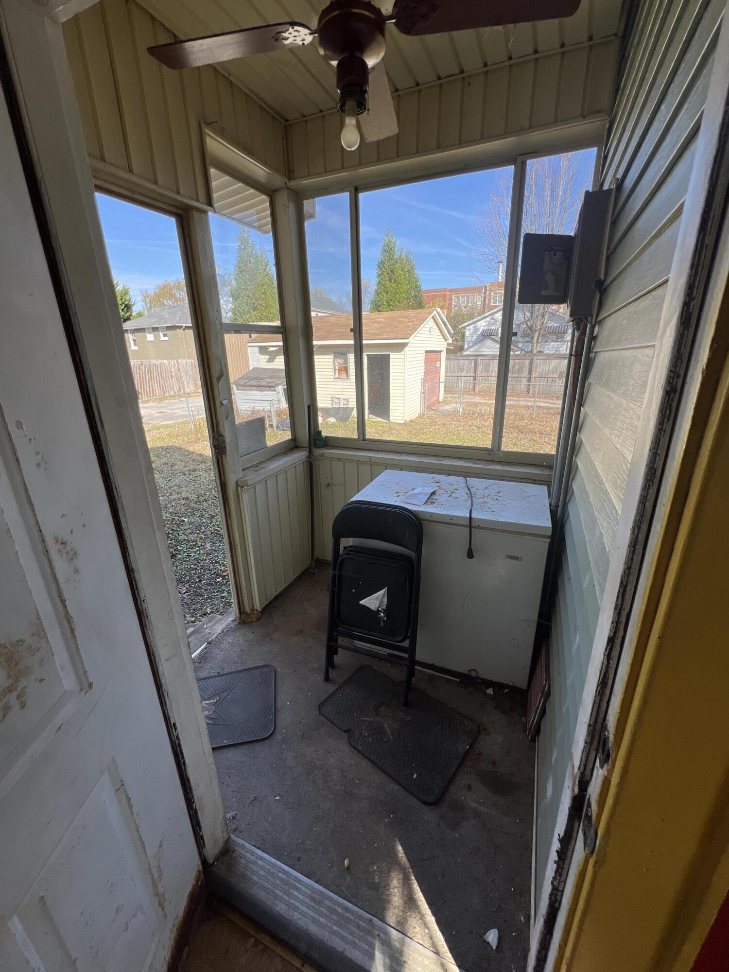 1007 Normal Ave