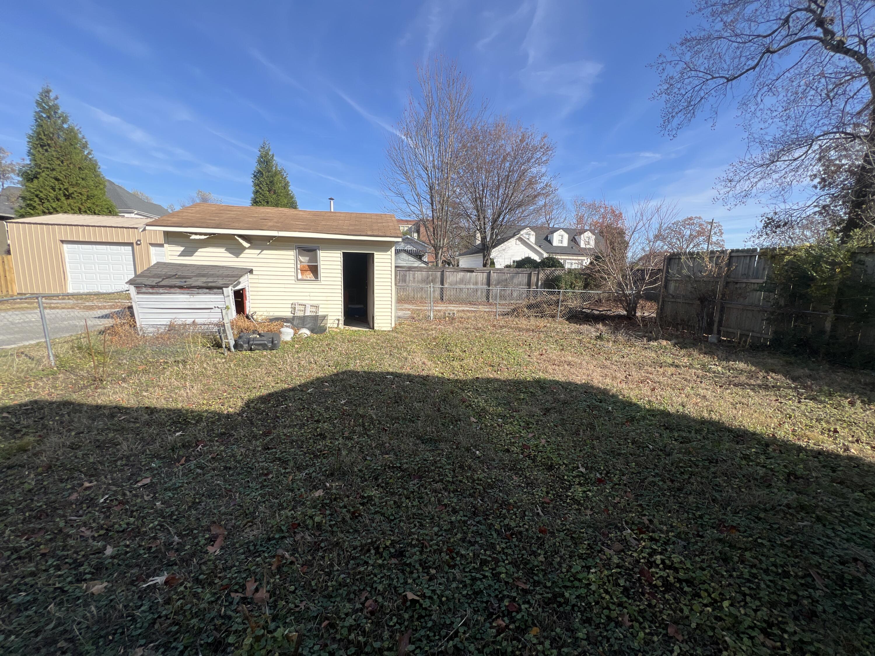 1007 Normal Ave