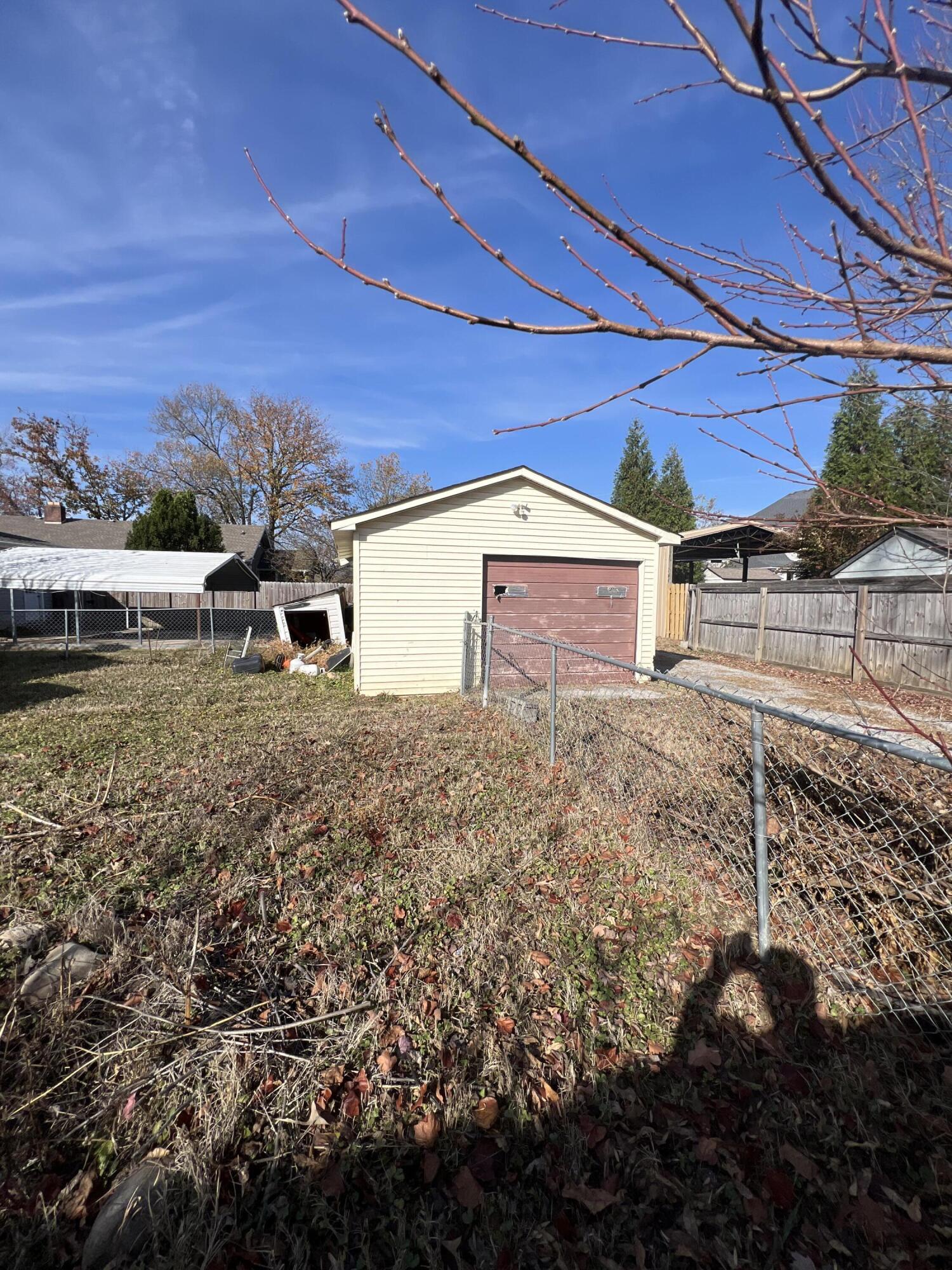 1007 Normal Ave