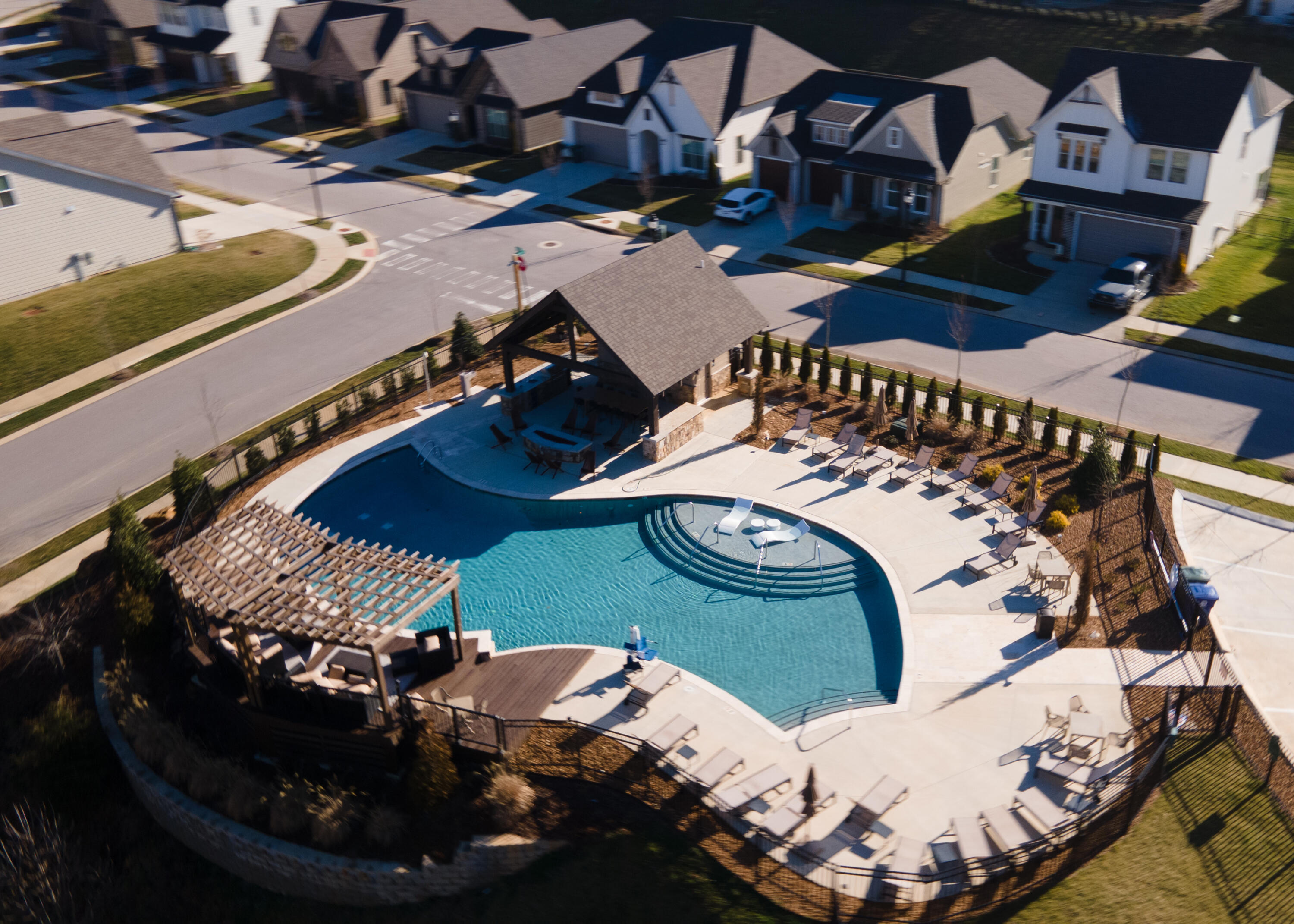 5743 Acadia Dr