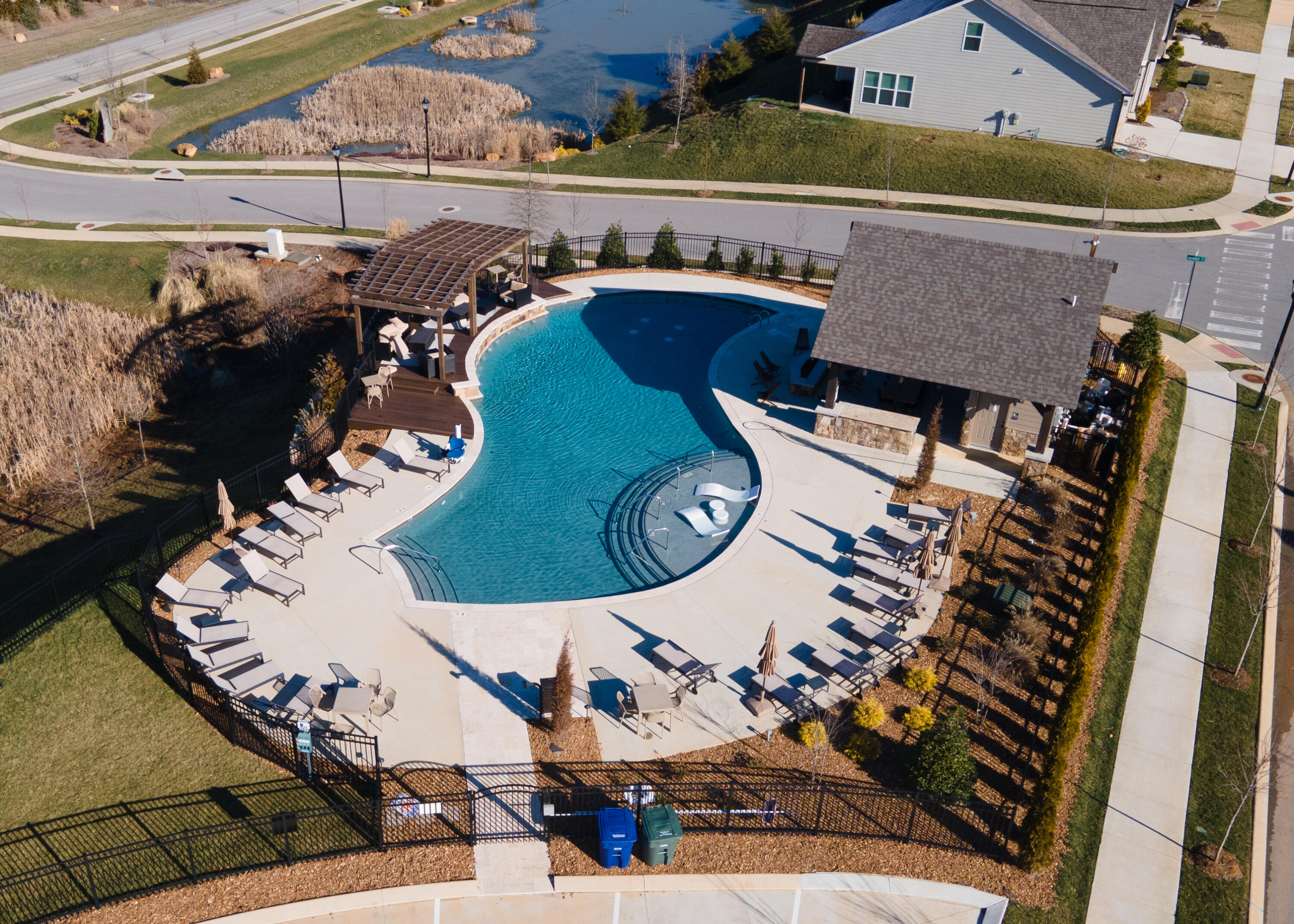 5743 Acadia Dr