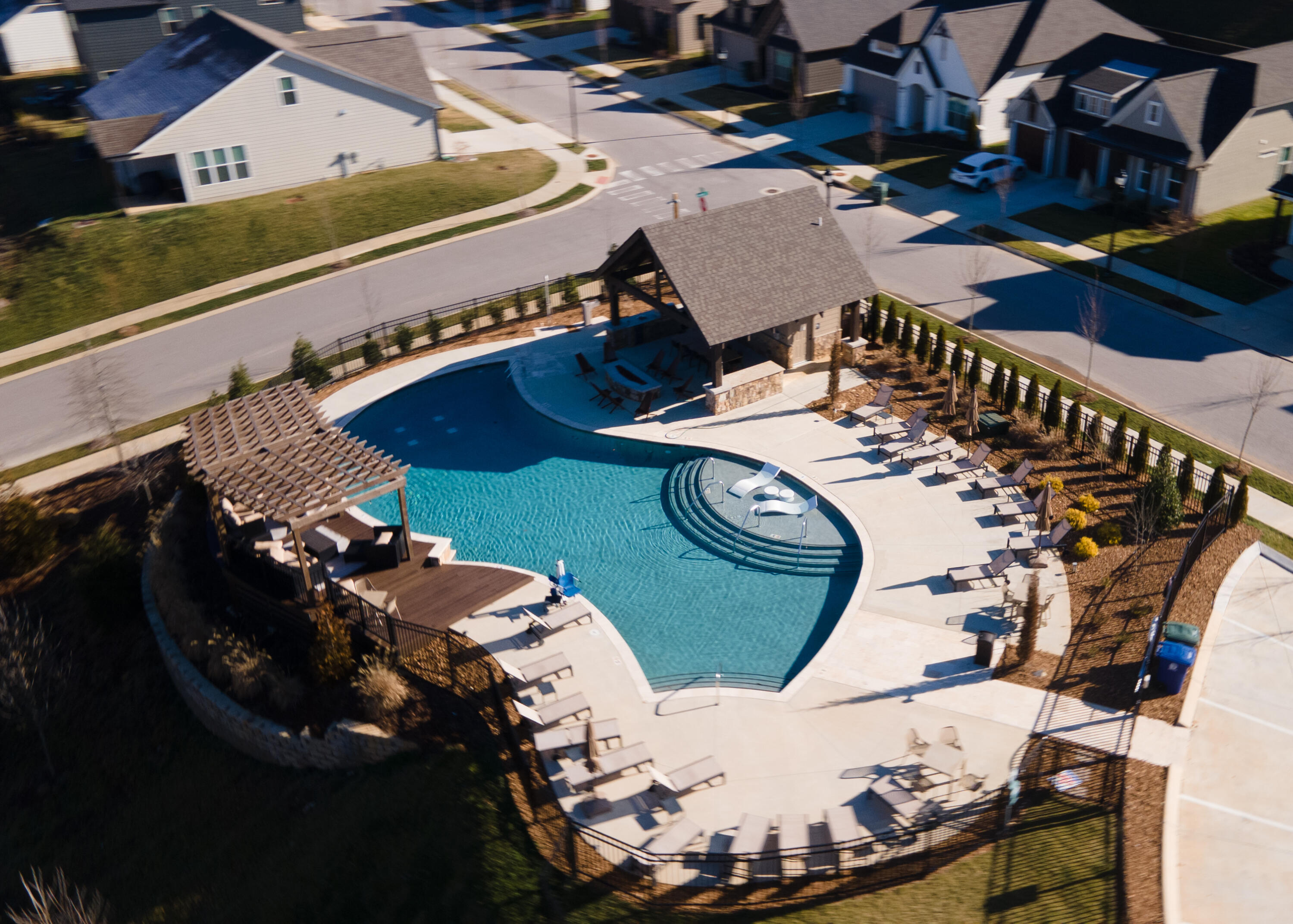 5743 Acadia Dr