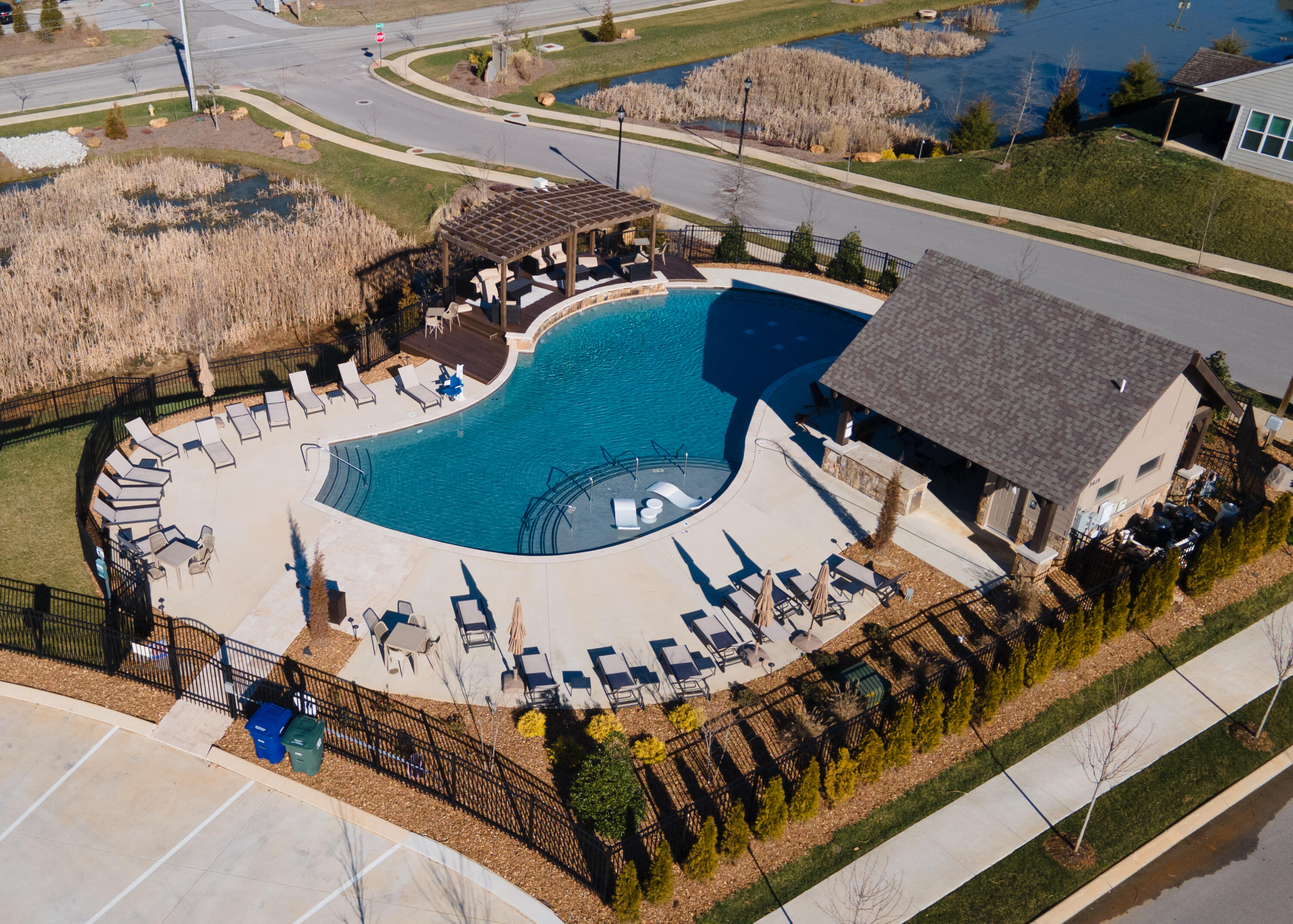 5743 Acadia Dr
