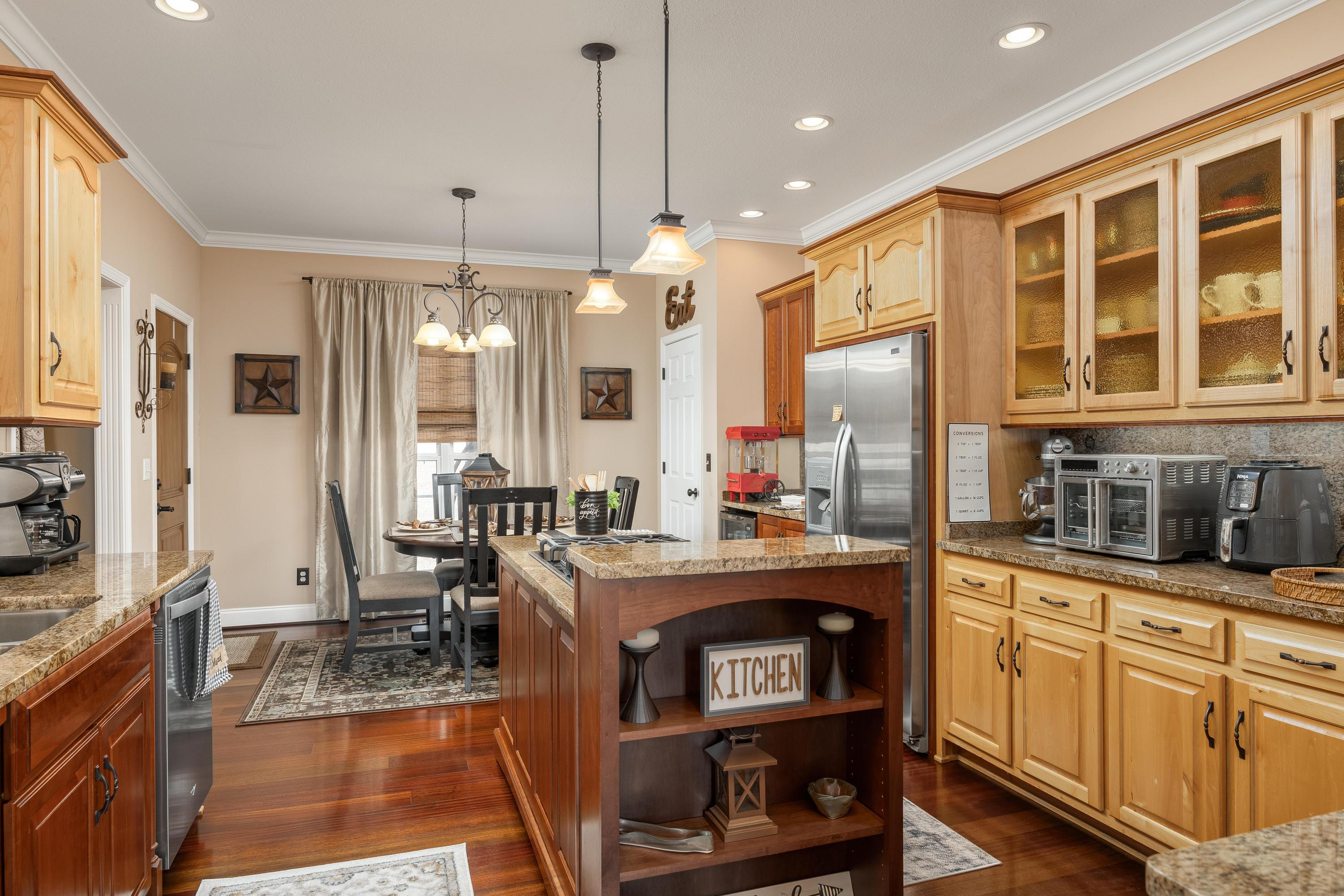 4101 Indigo Glen Lane