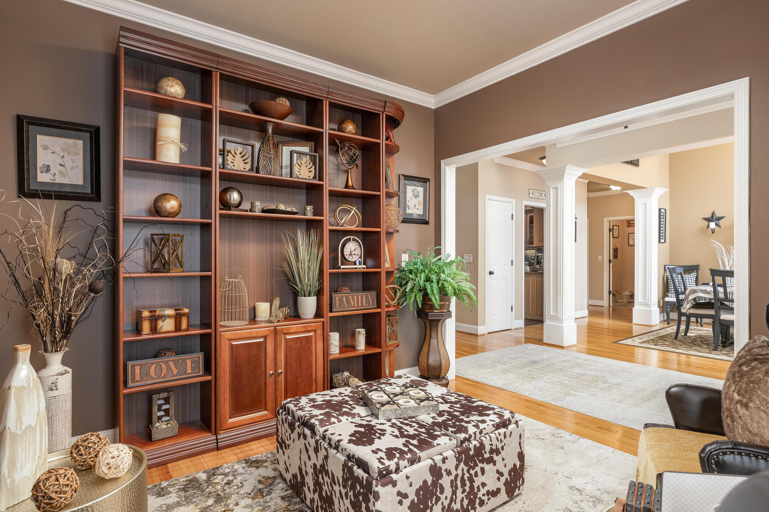 4101 Indigo Glen Lane