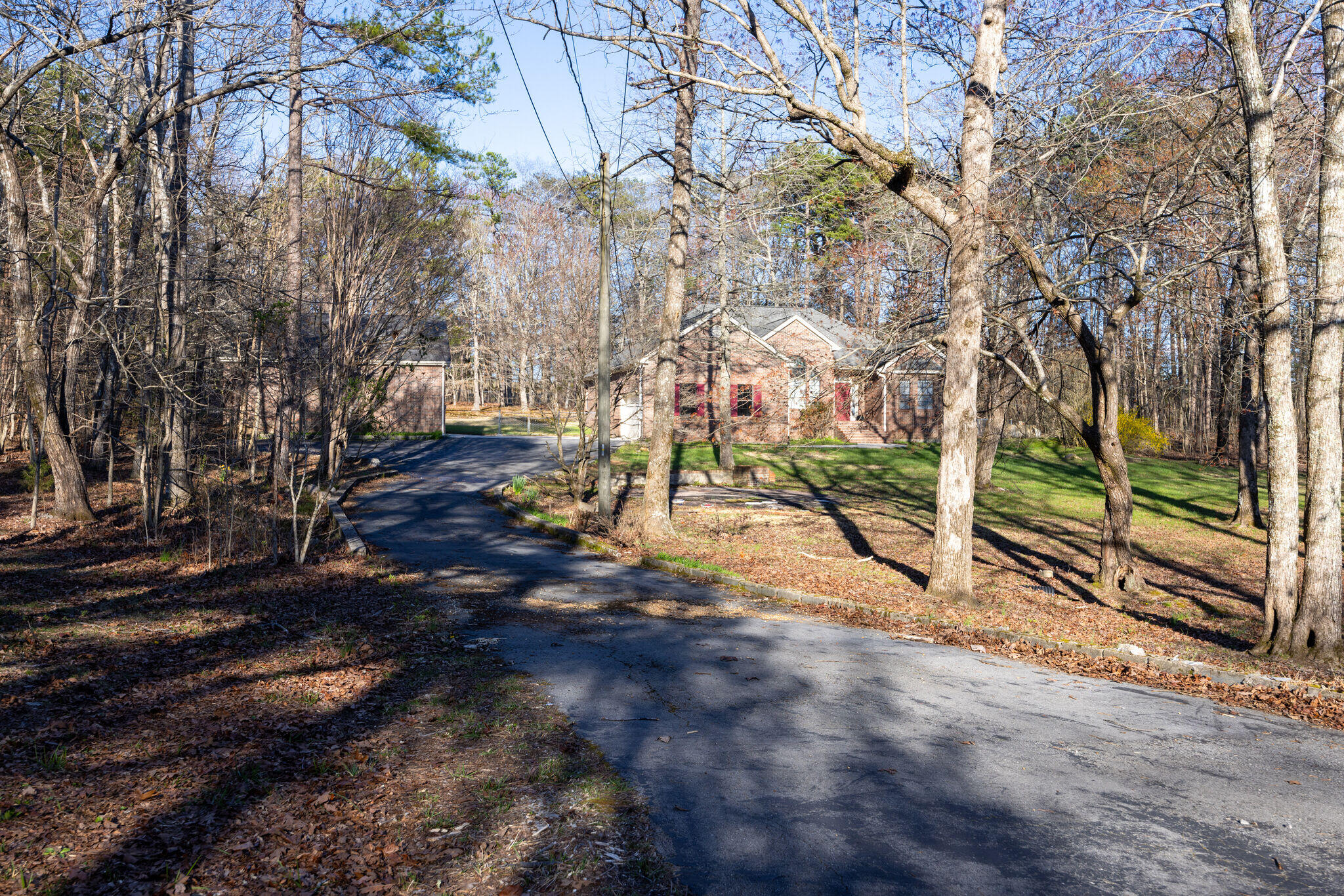 8126 Hixson Springs Rd