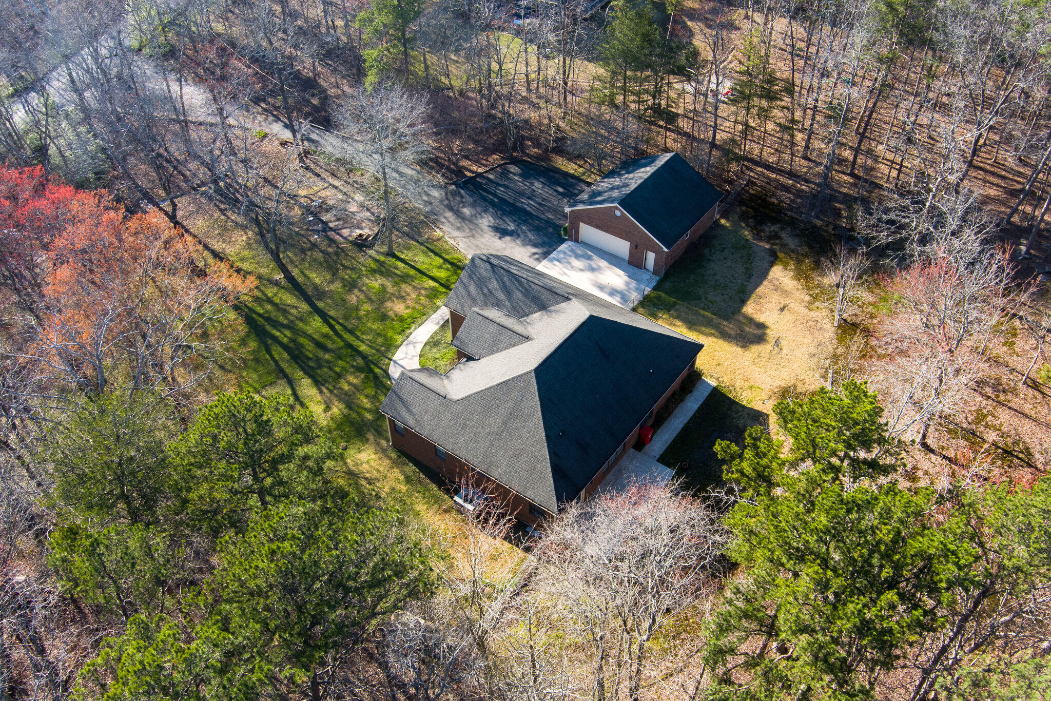 8126 Hixson Springs Rd