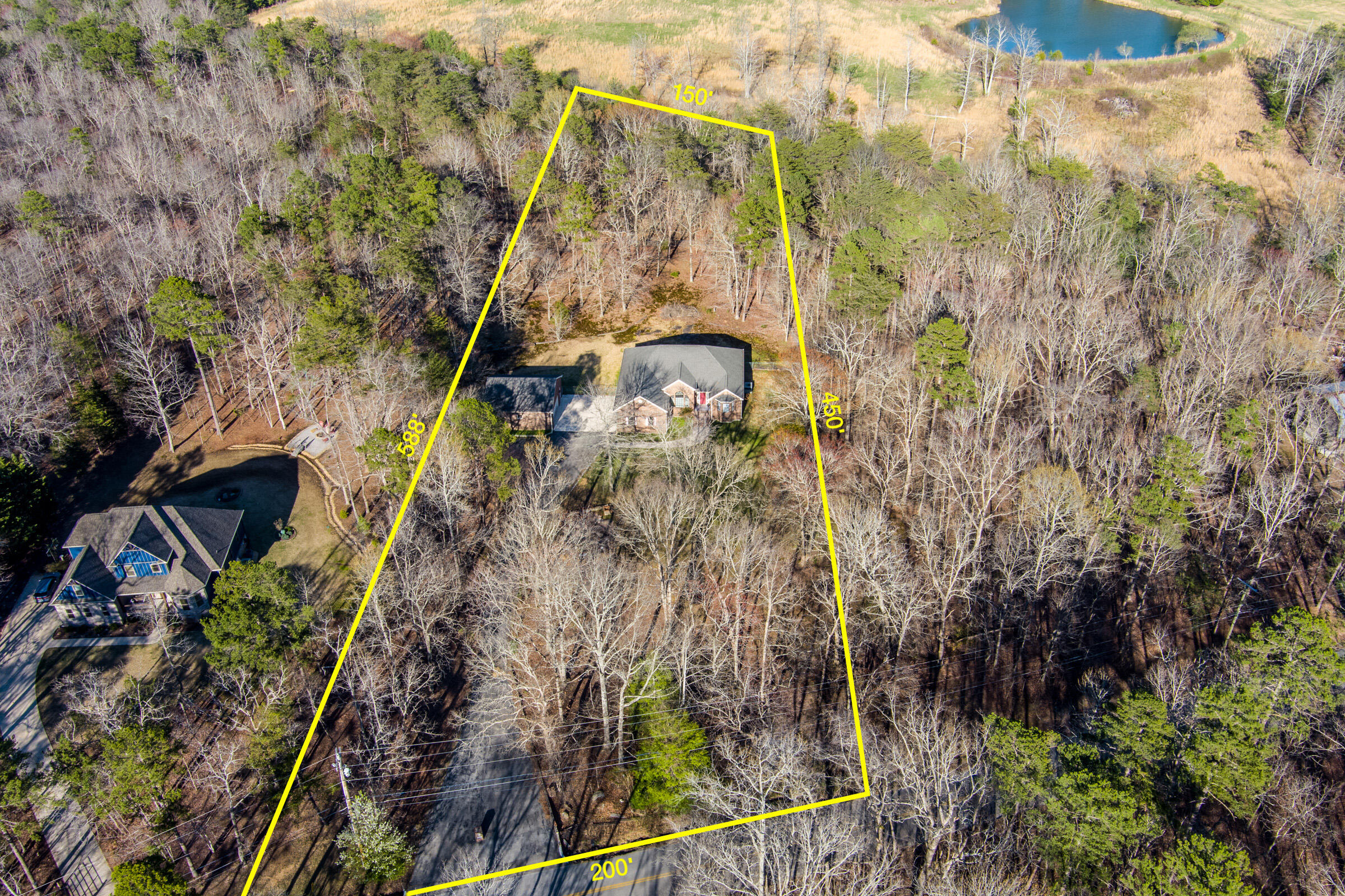 8126 Hixson Springs Rd