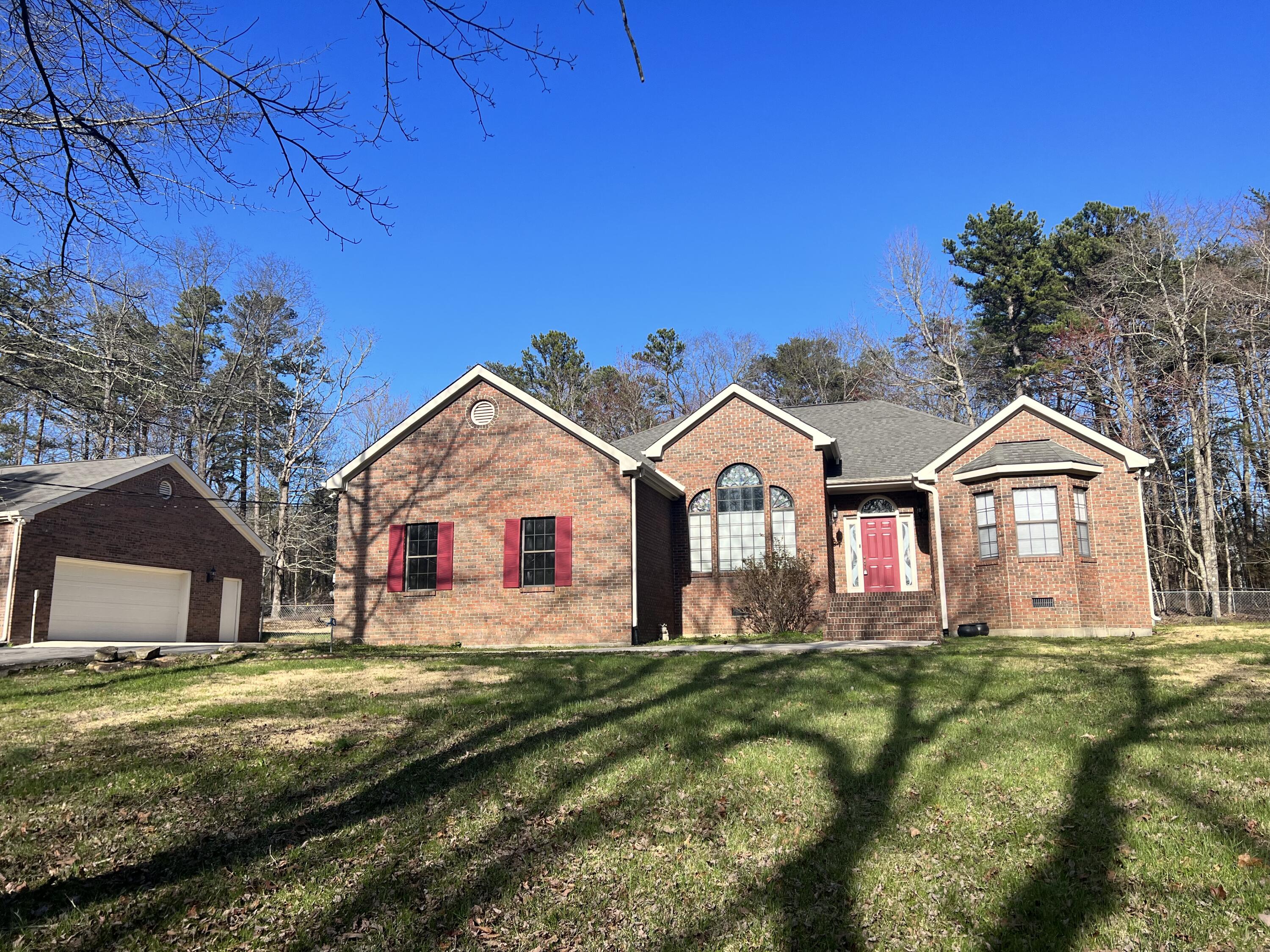8126 Hixson Springs Rd