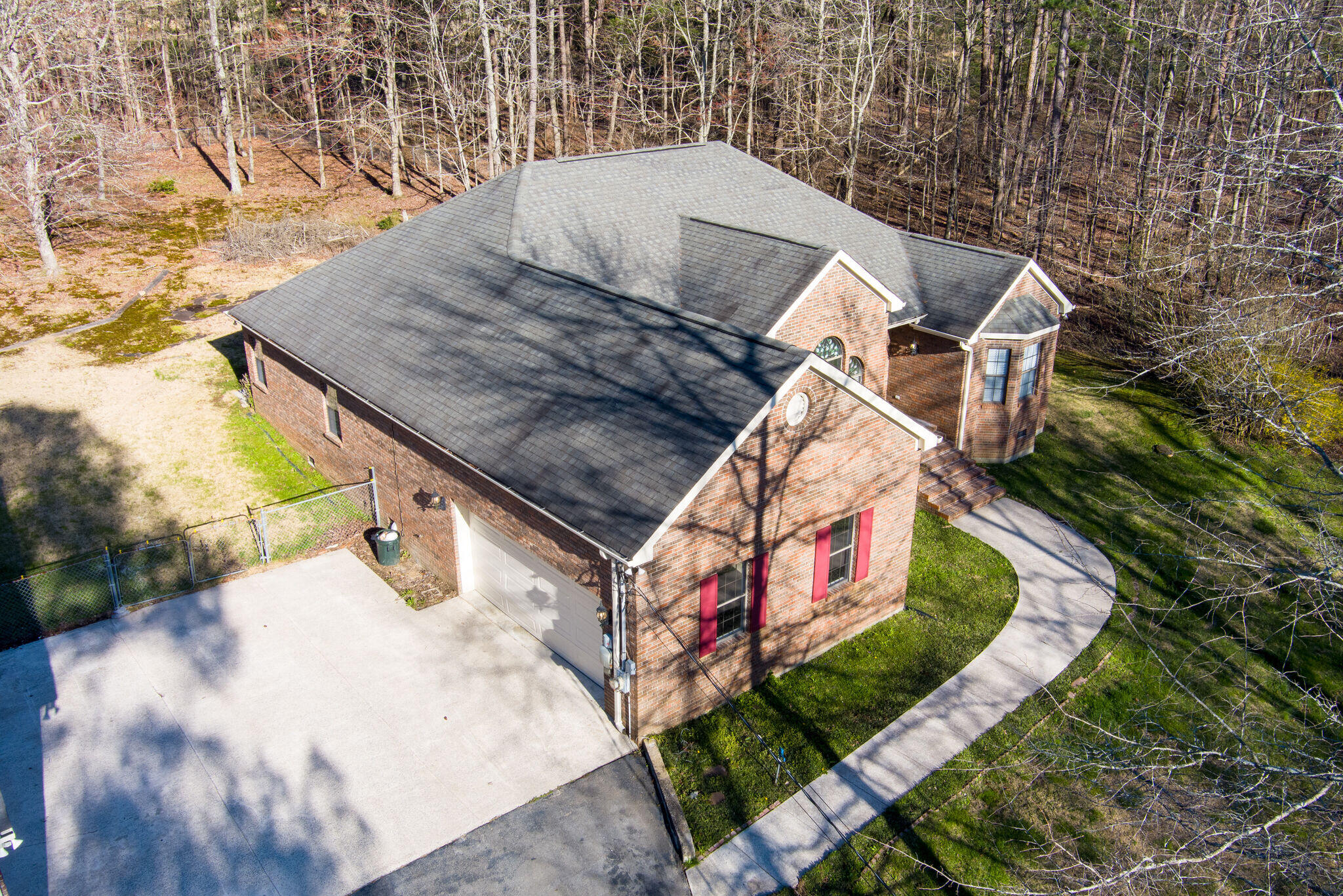 8126 Hixson Springs Rd