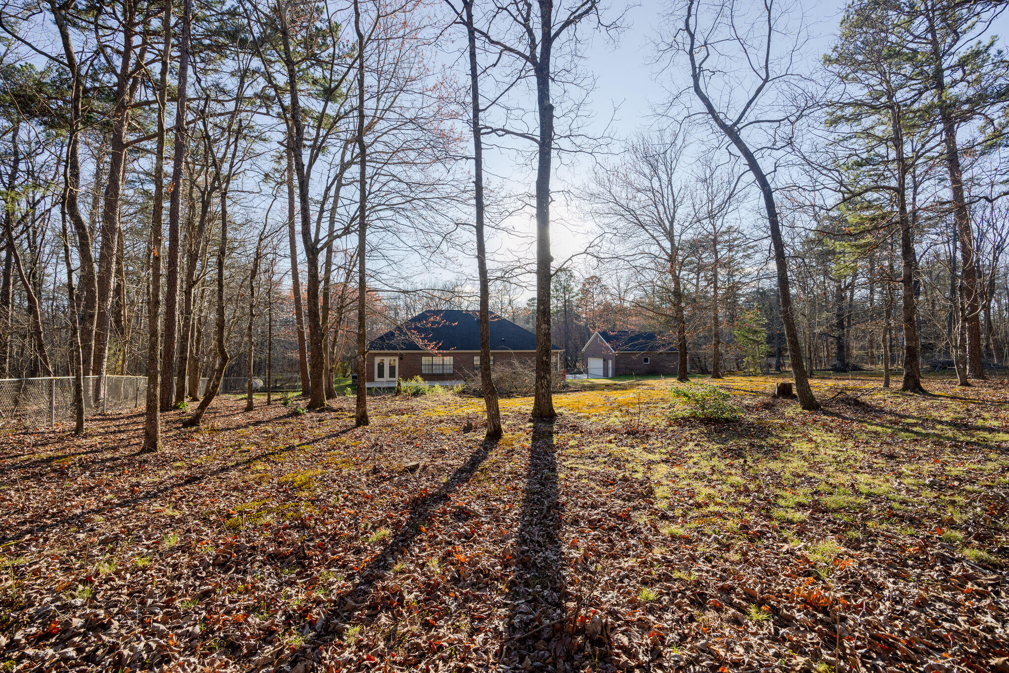 8126 Hixson Springs Rd