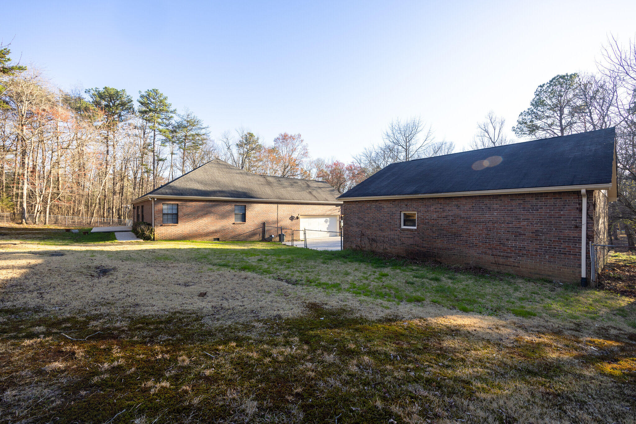 8126 Hixson Springs Rd