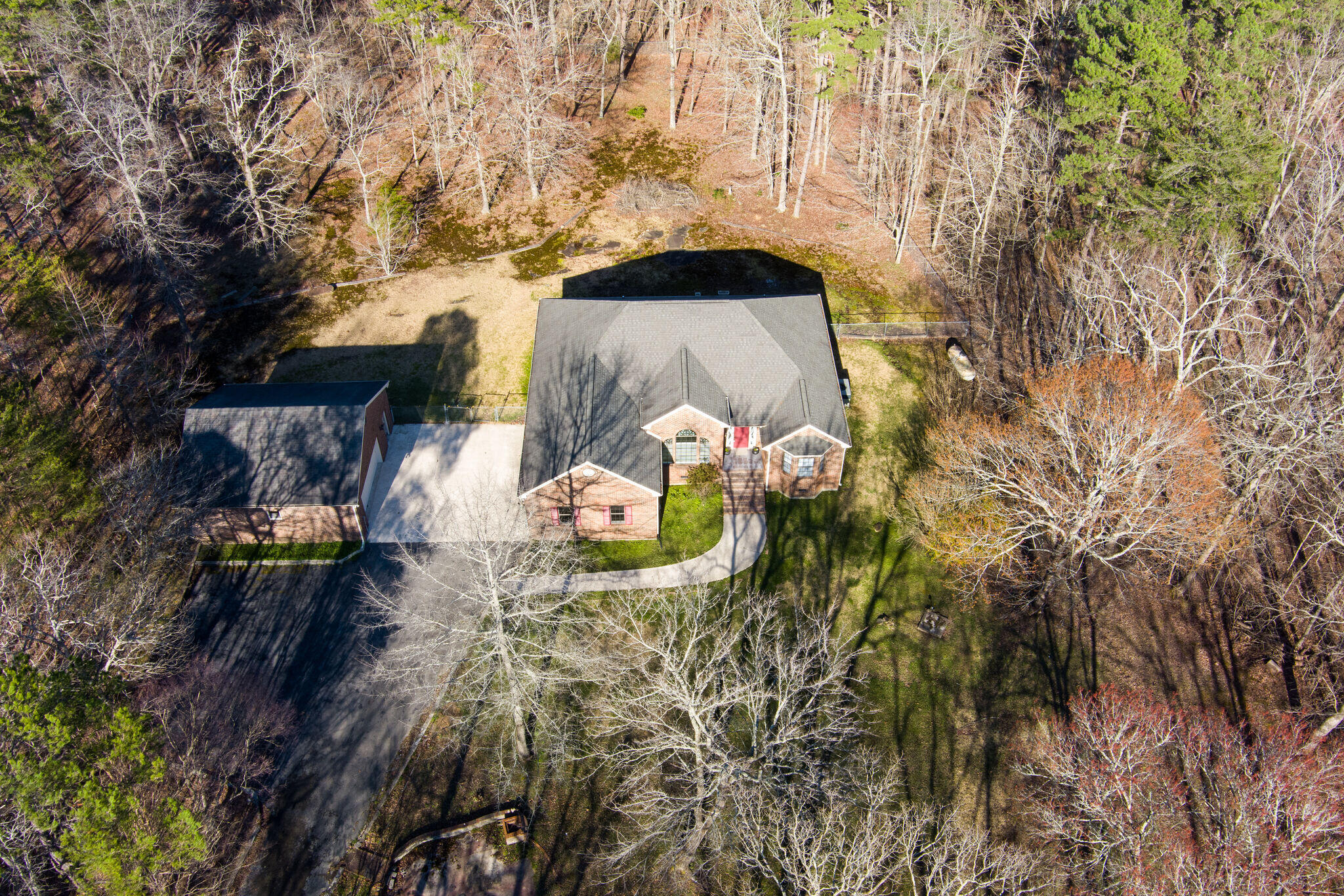 8126 Hixson Springs Rd