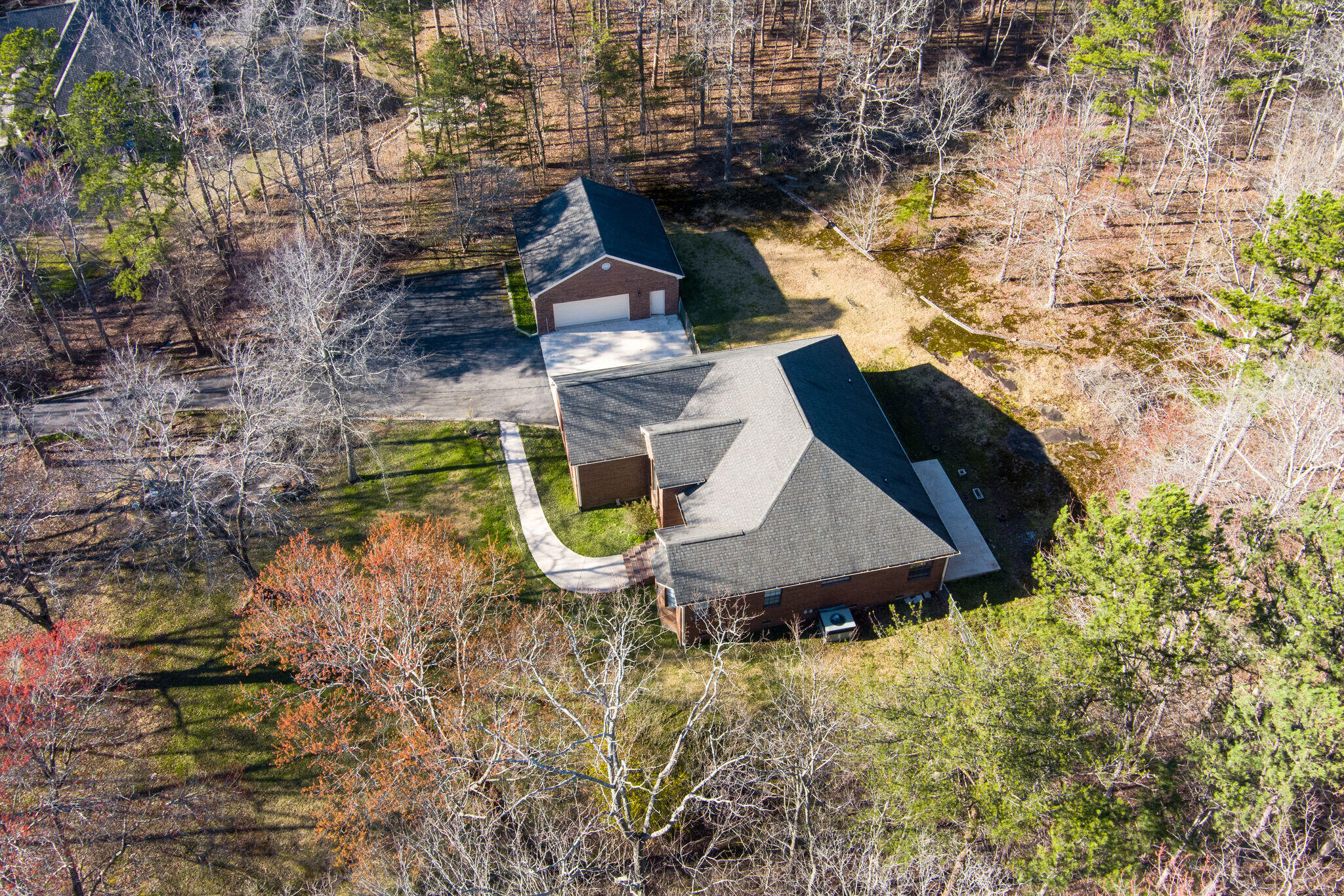 8126 Hixson Springs Rd