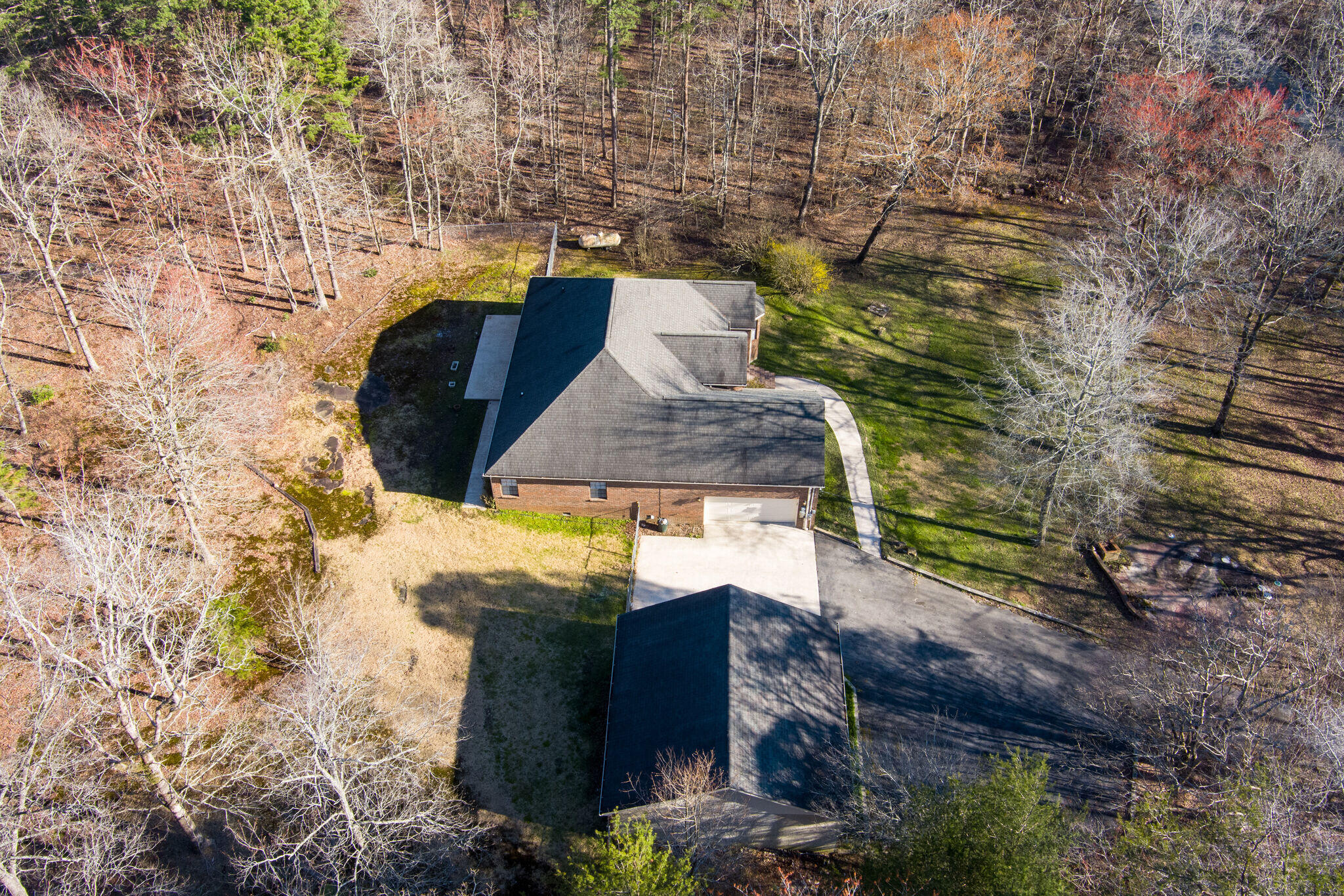 8126 Hixson Springs Rd