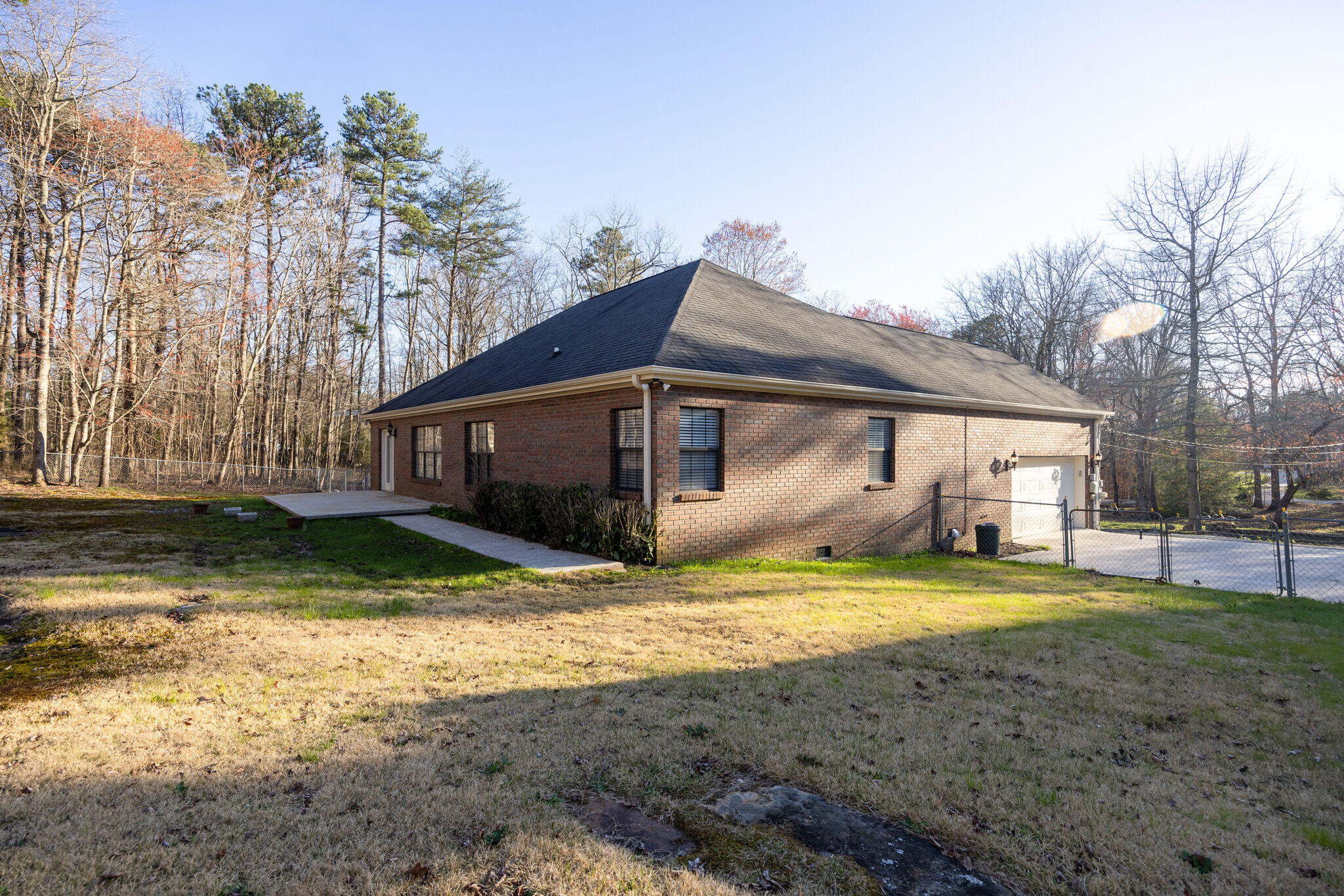 8126 Hixson Springs Rd