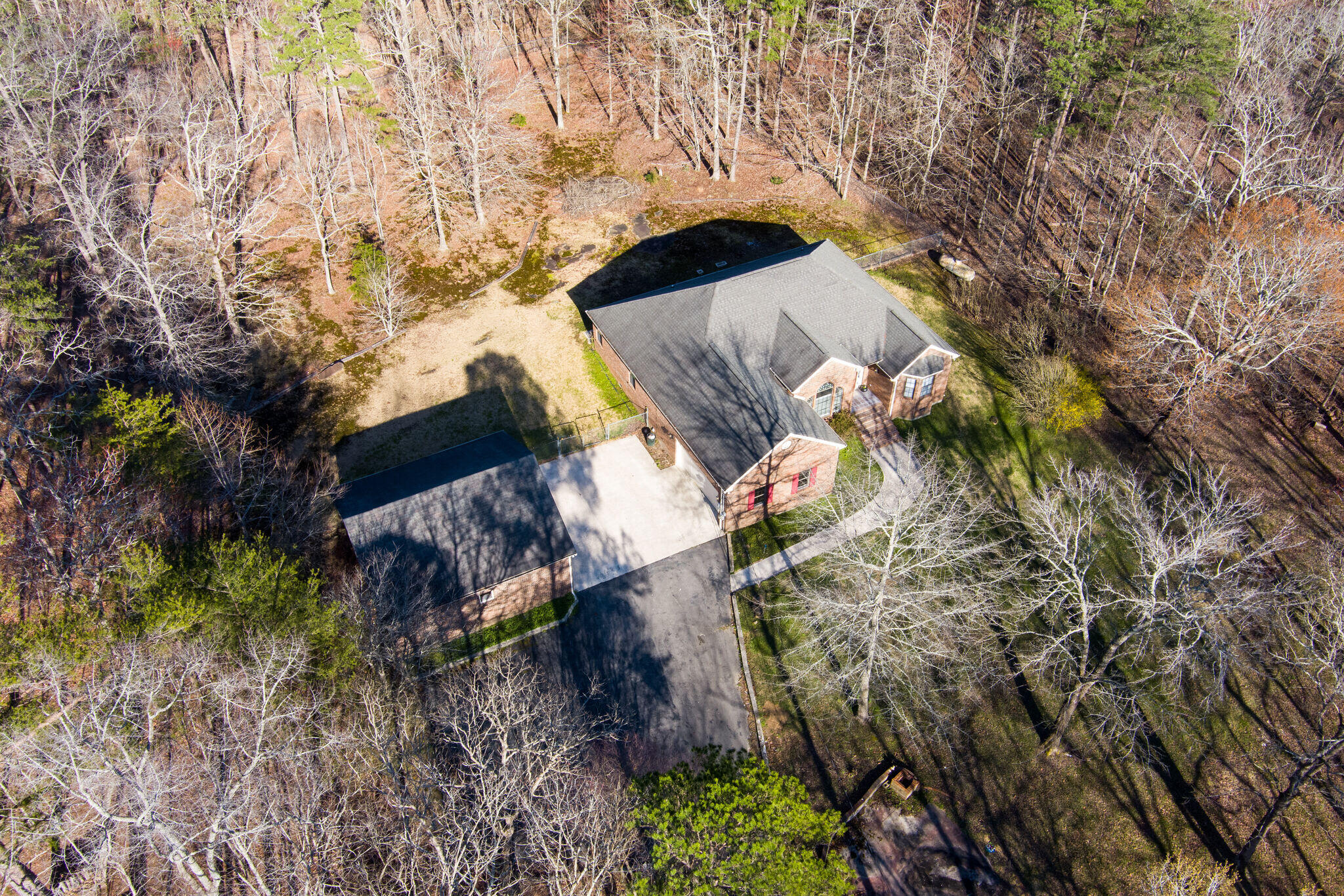 8126 Hixson Springs Rd