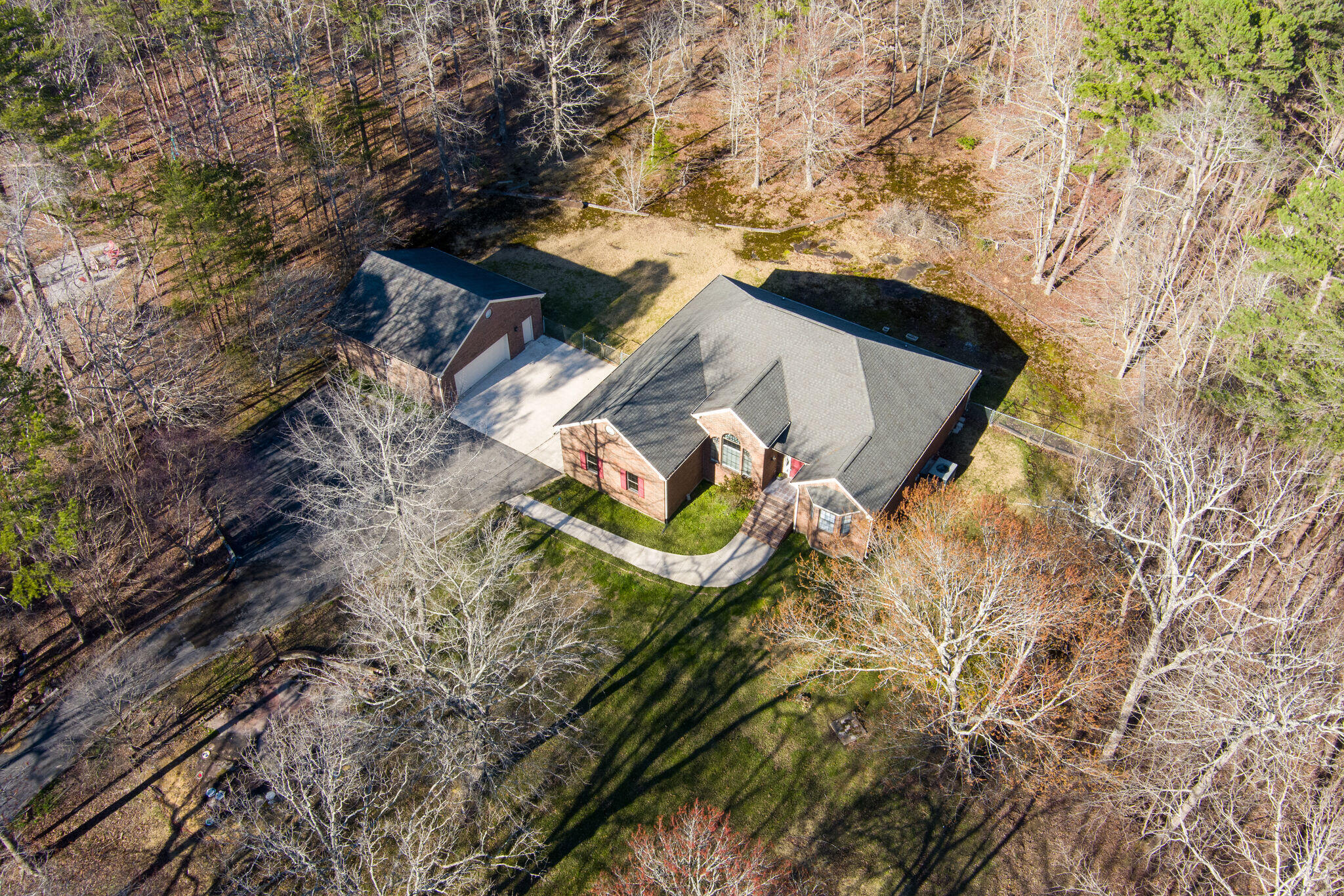 8126 Hixson Springs Rd