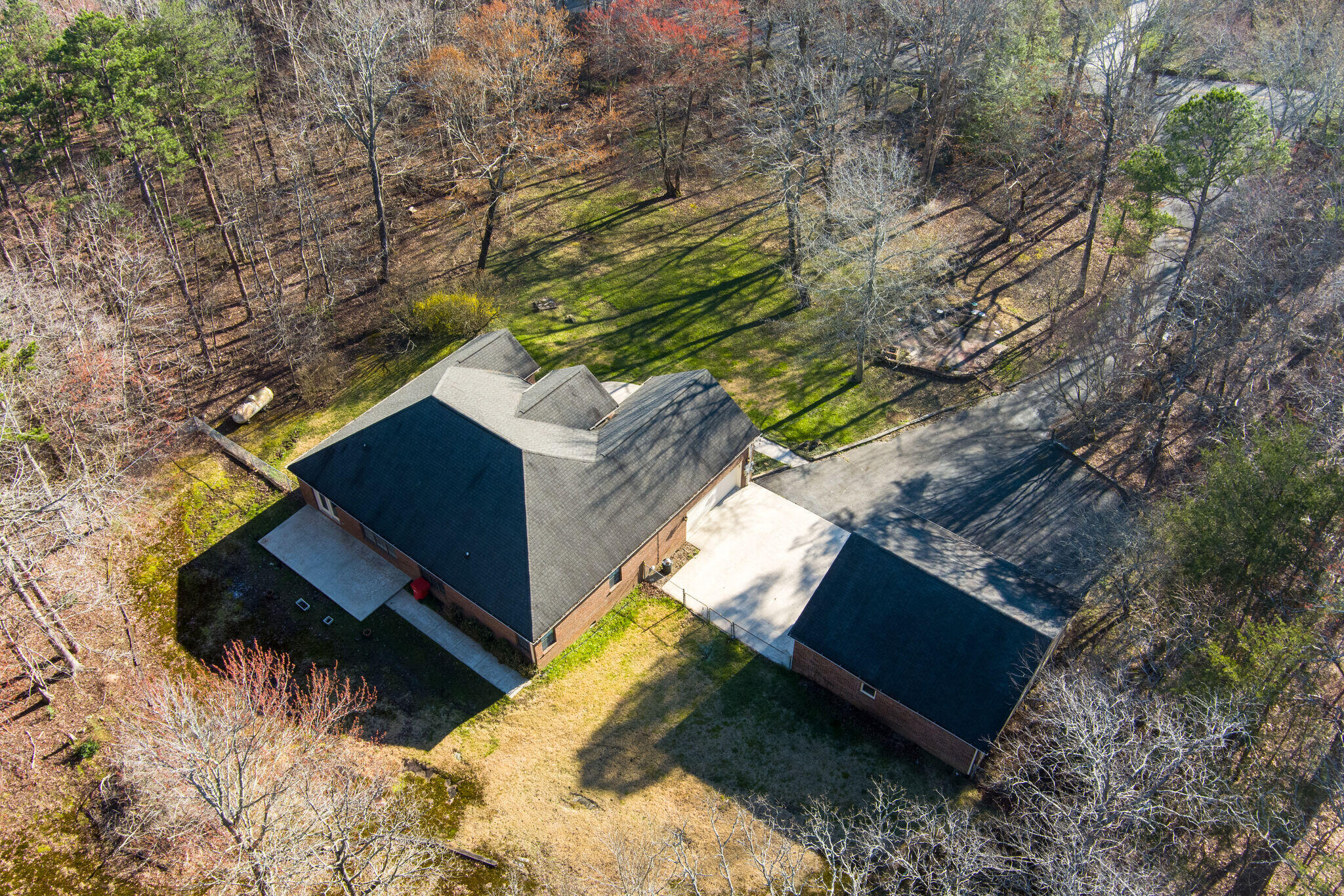 8126 Hixson Springs Rd