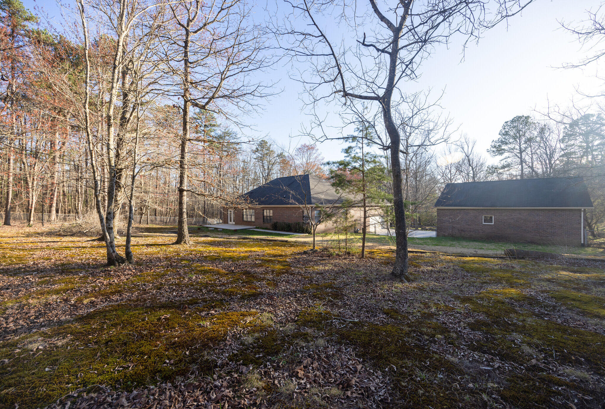 8126 Hixson Springs Rd