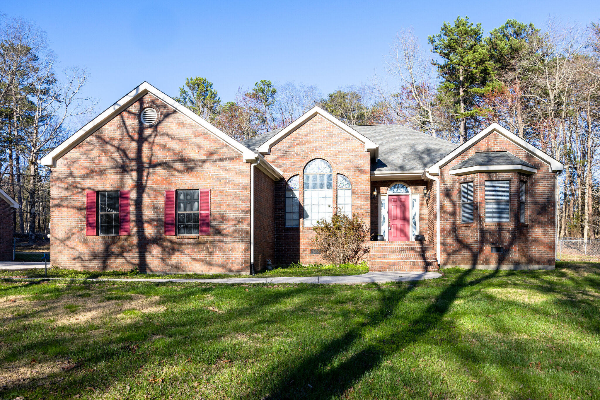 8126 Hixson Springs Rd
