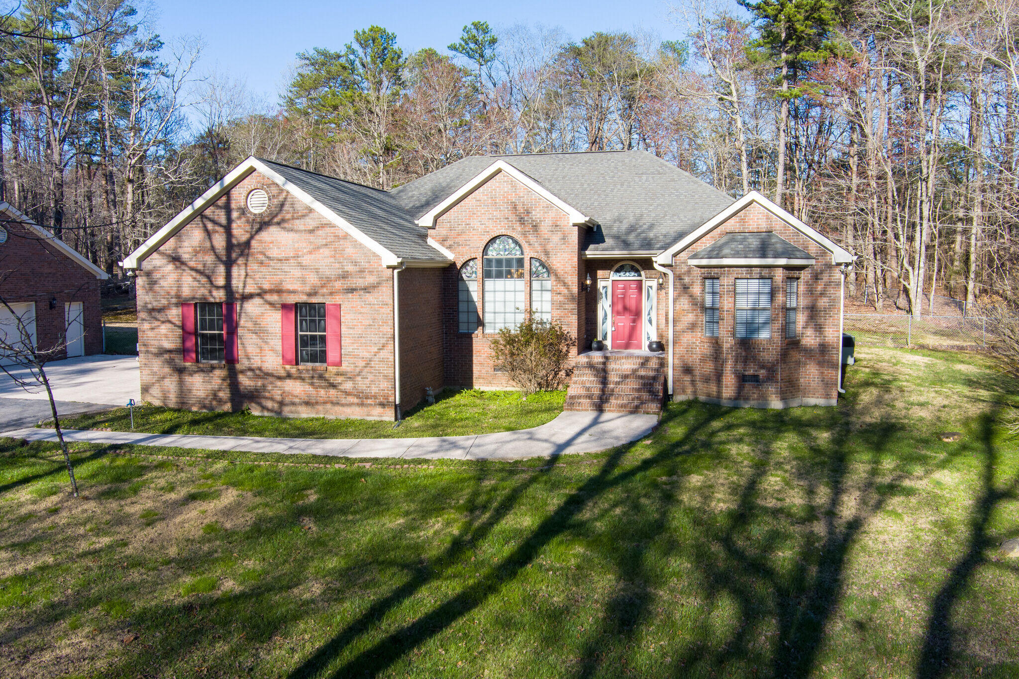 8126 Hixson Springs Rd