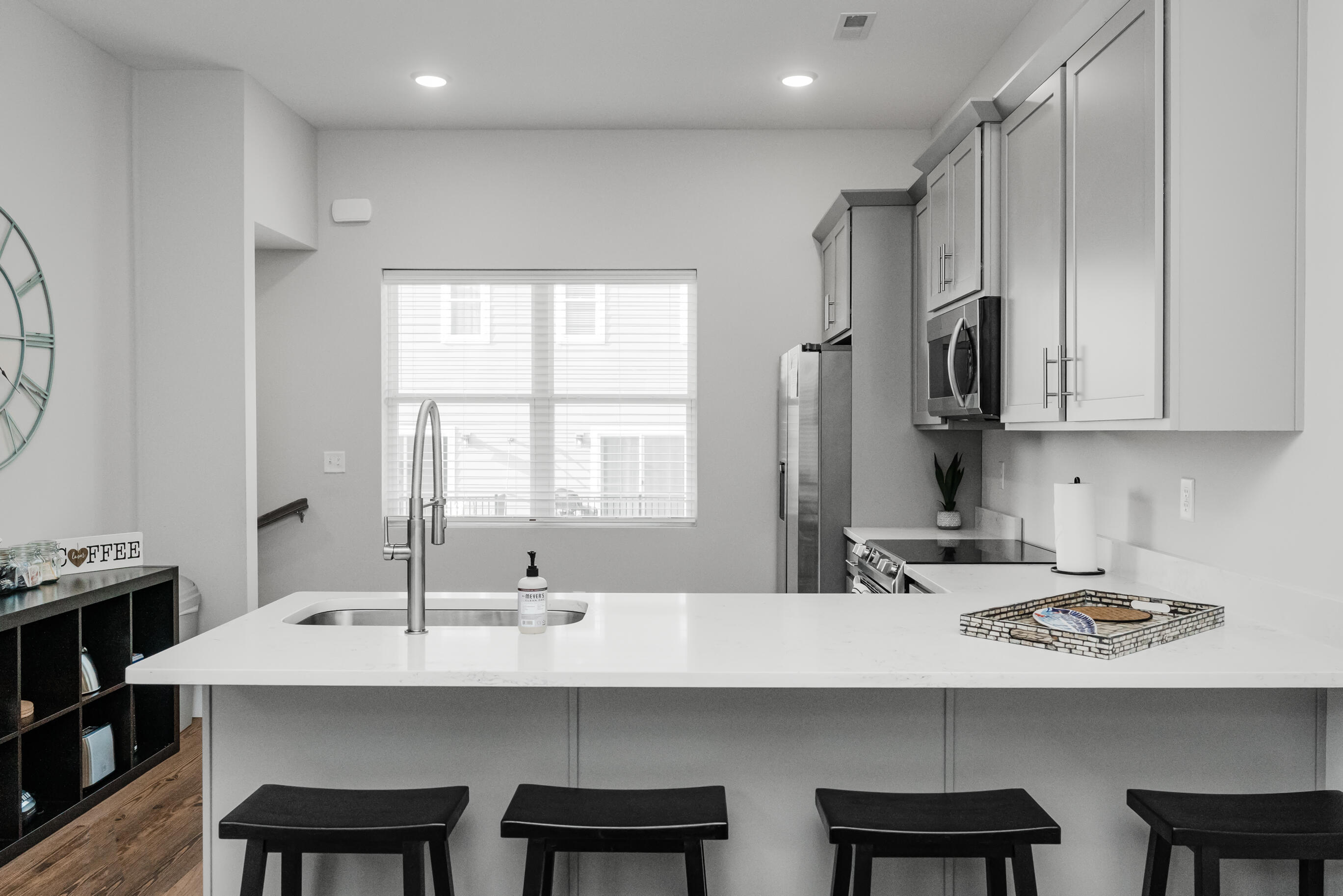 1621 Fagan Street, 101