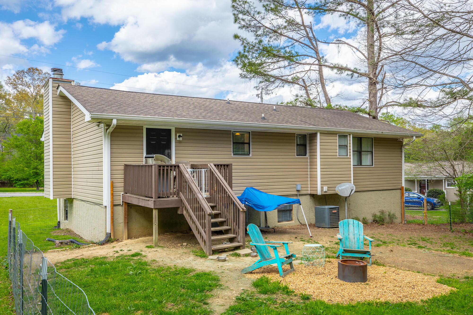 443 Smoketree Circle