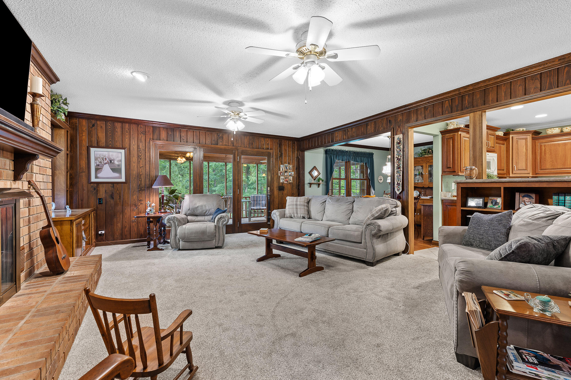 786 Flinn Drive