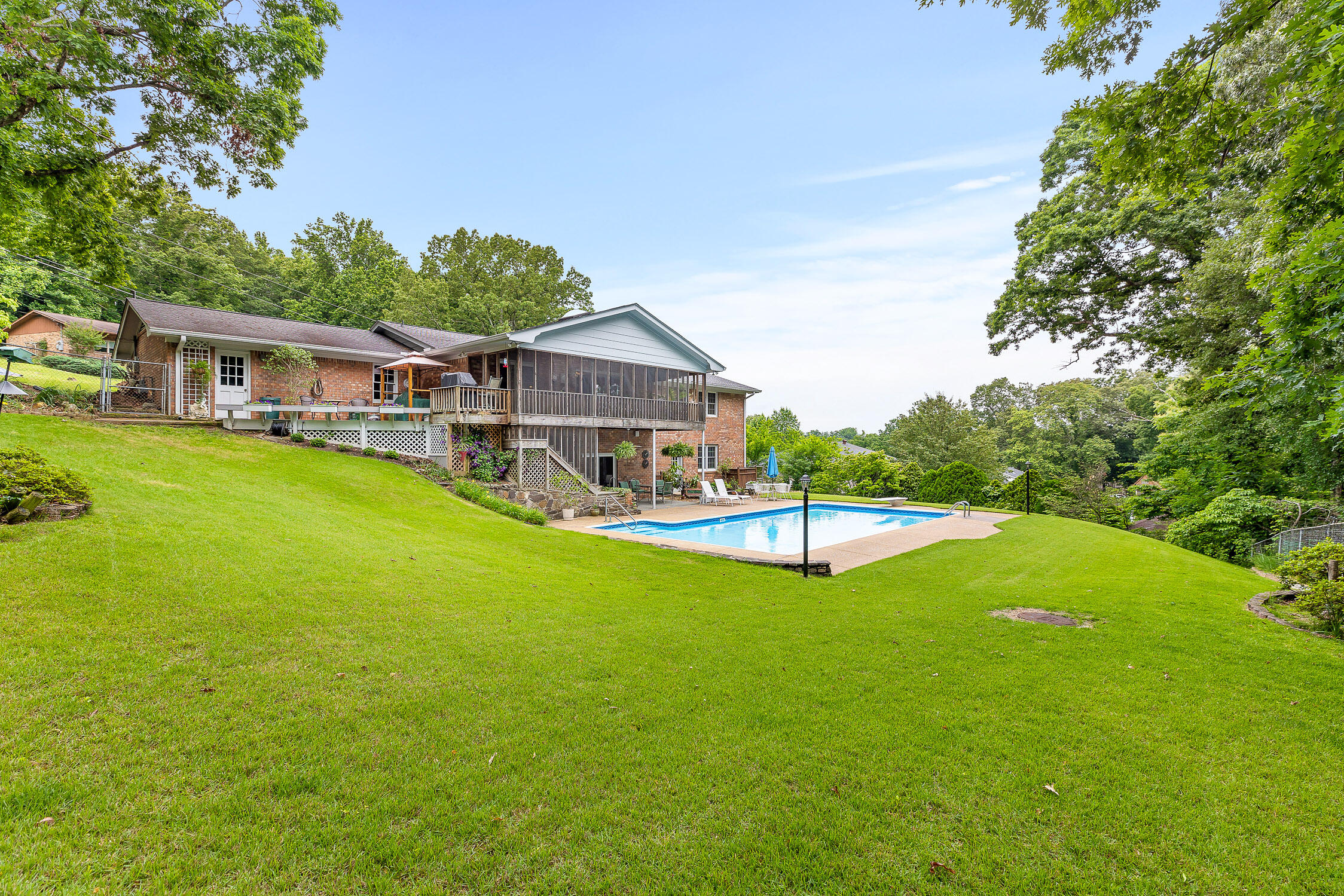 786 Flinn Drive