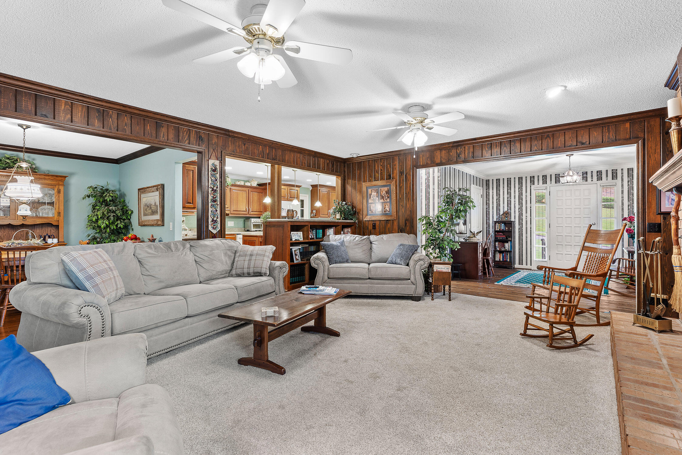 786 Flinn Drive