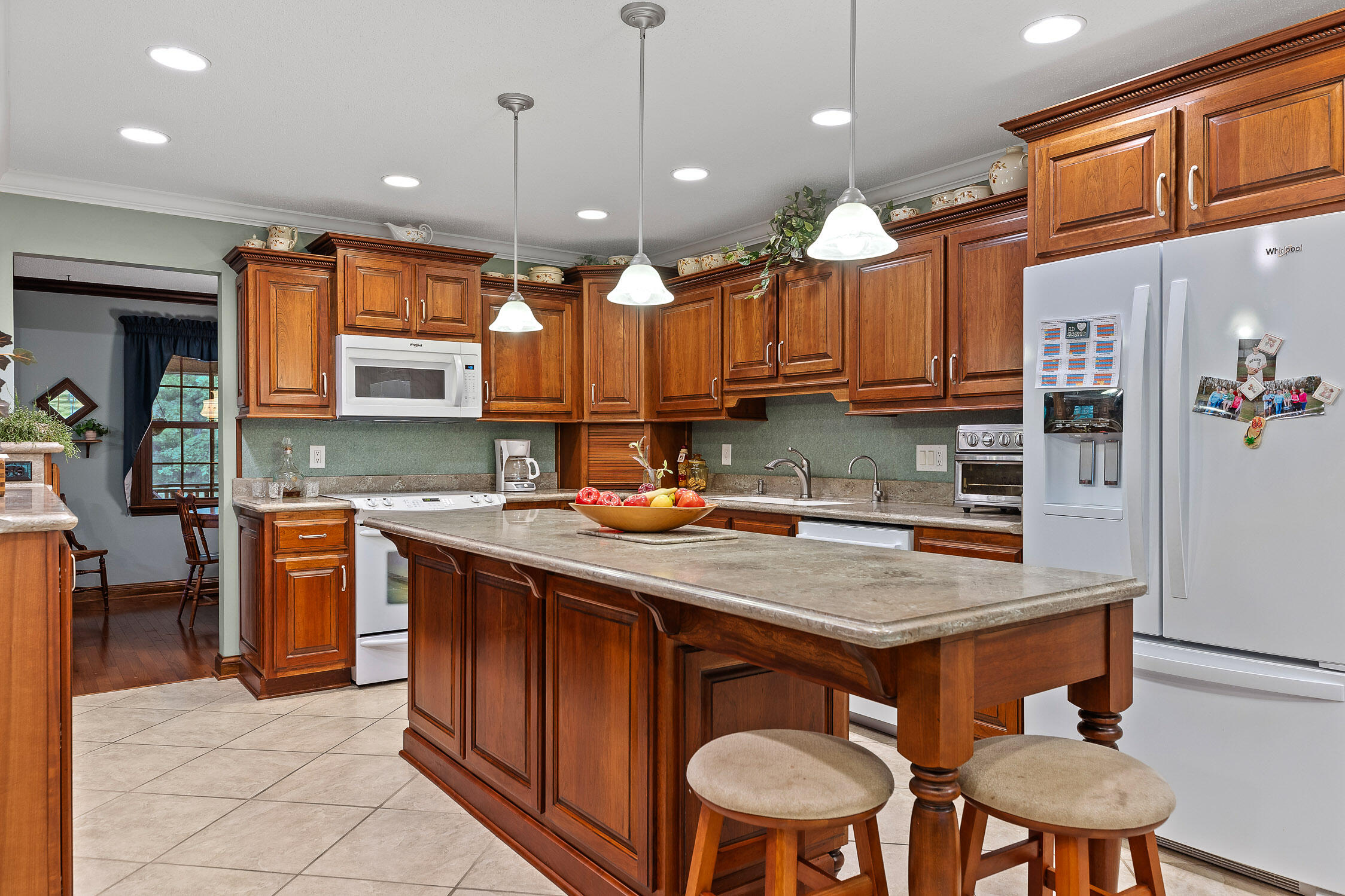 786 Flinn Drive