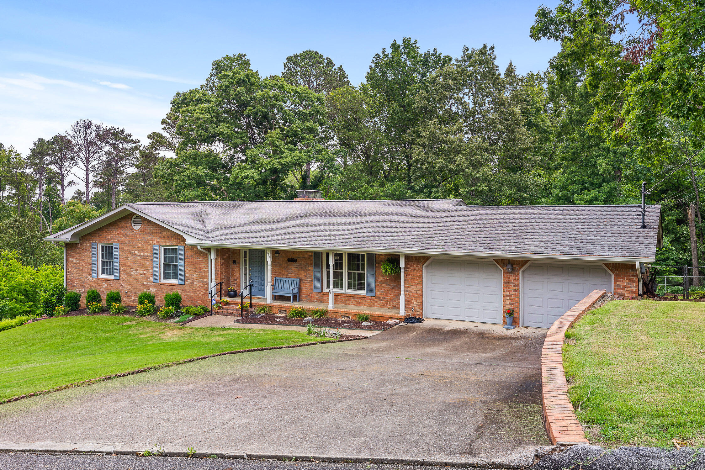 786 Flinn Drive