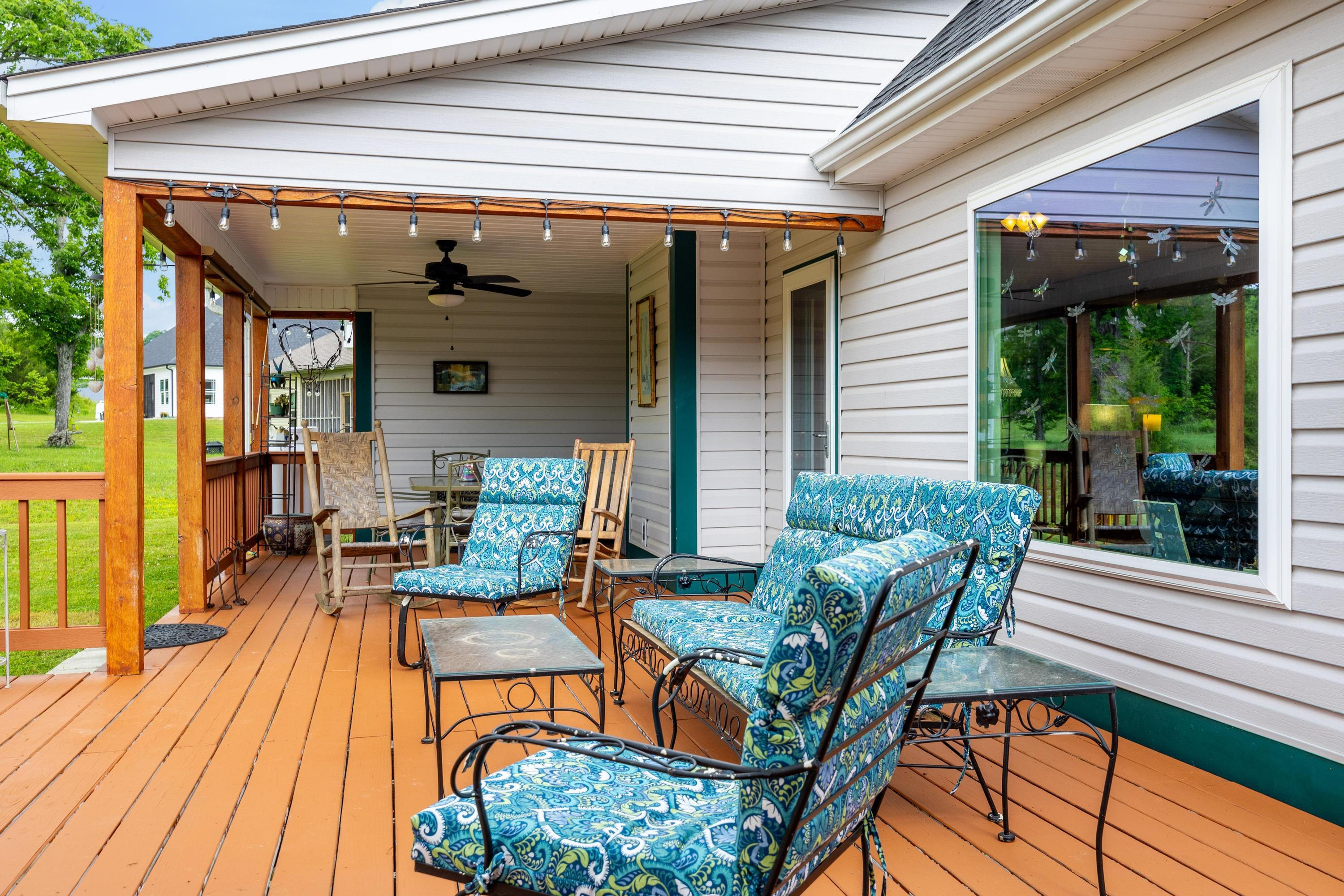 115 Ginger Lake Drive