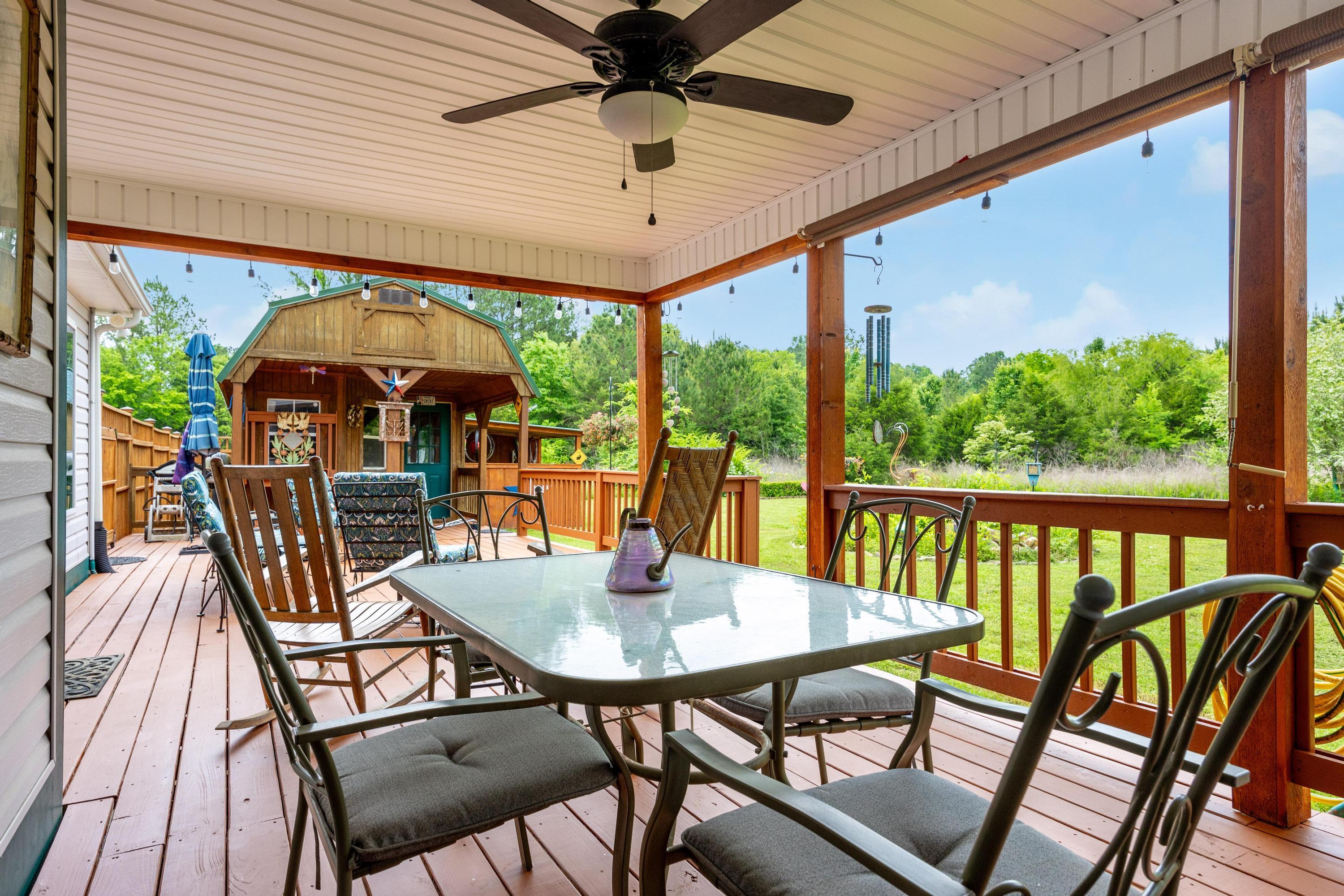 115 Ginger Lake Drive
