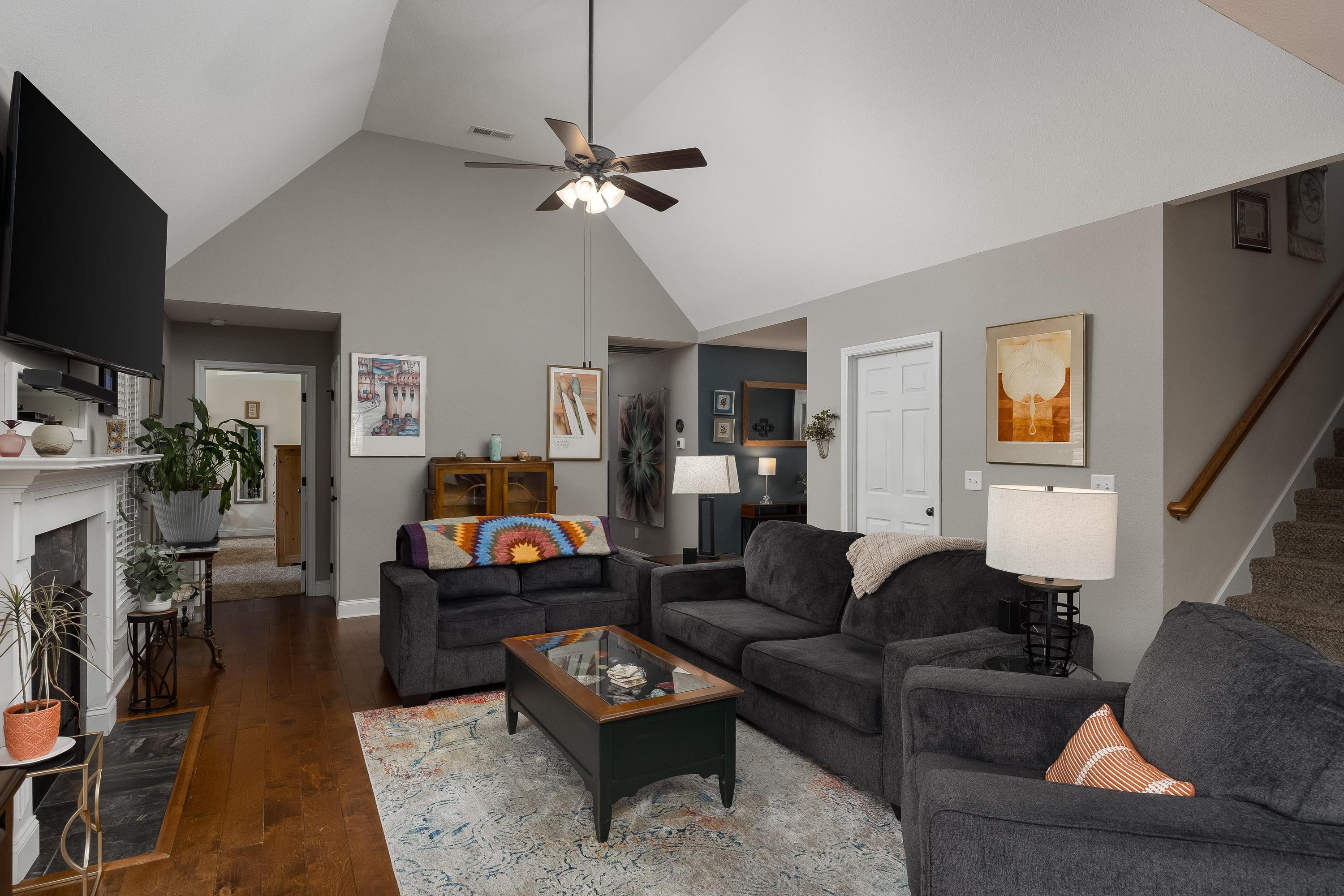 115 Ginger Lake Drive