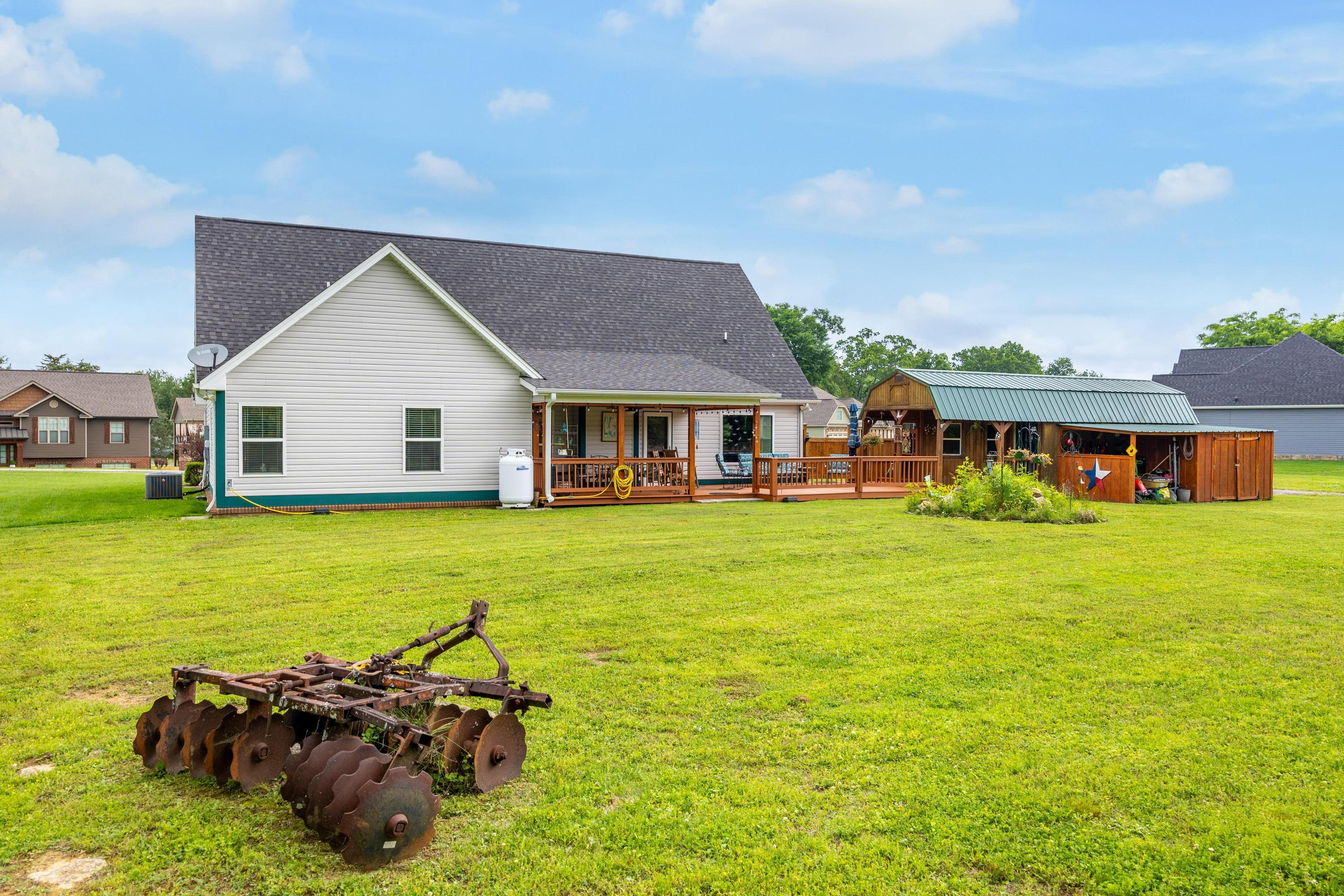 115 Ginger Lake Drive