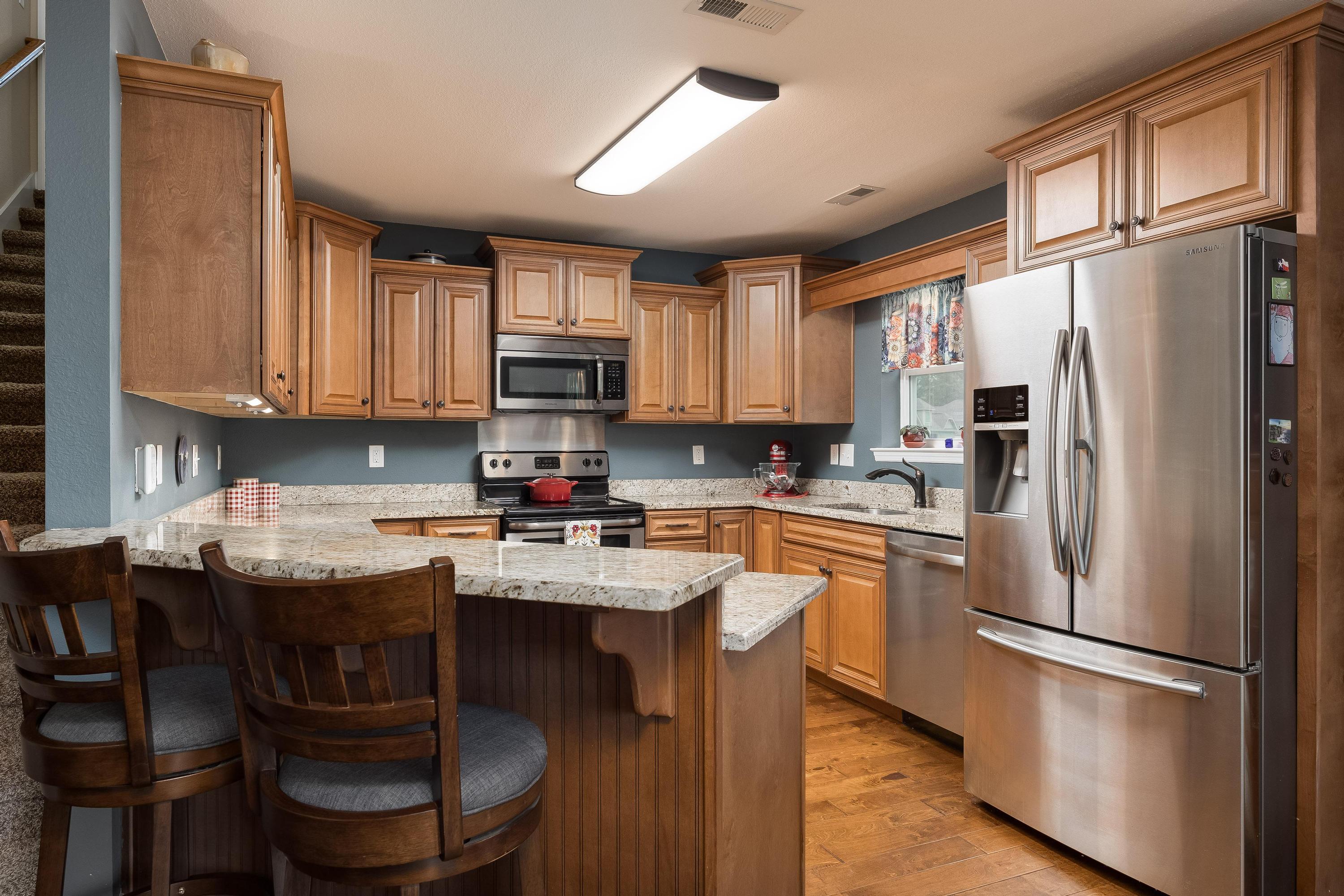 115 Ginger Lake Drive
