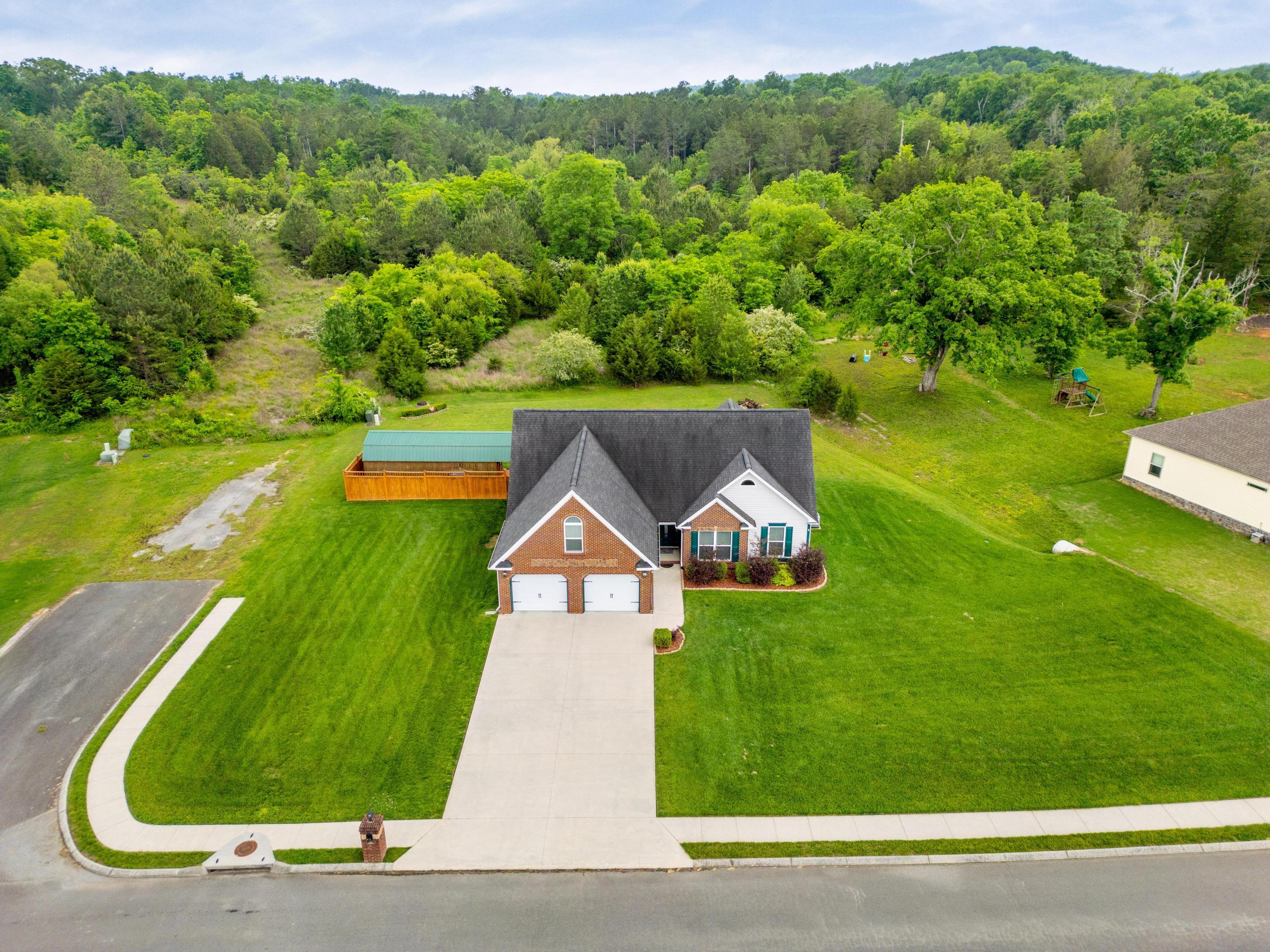 115 Ginger Lake Drive