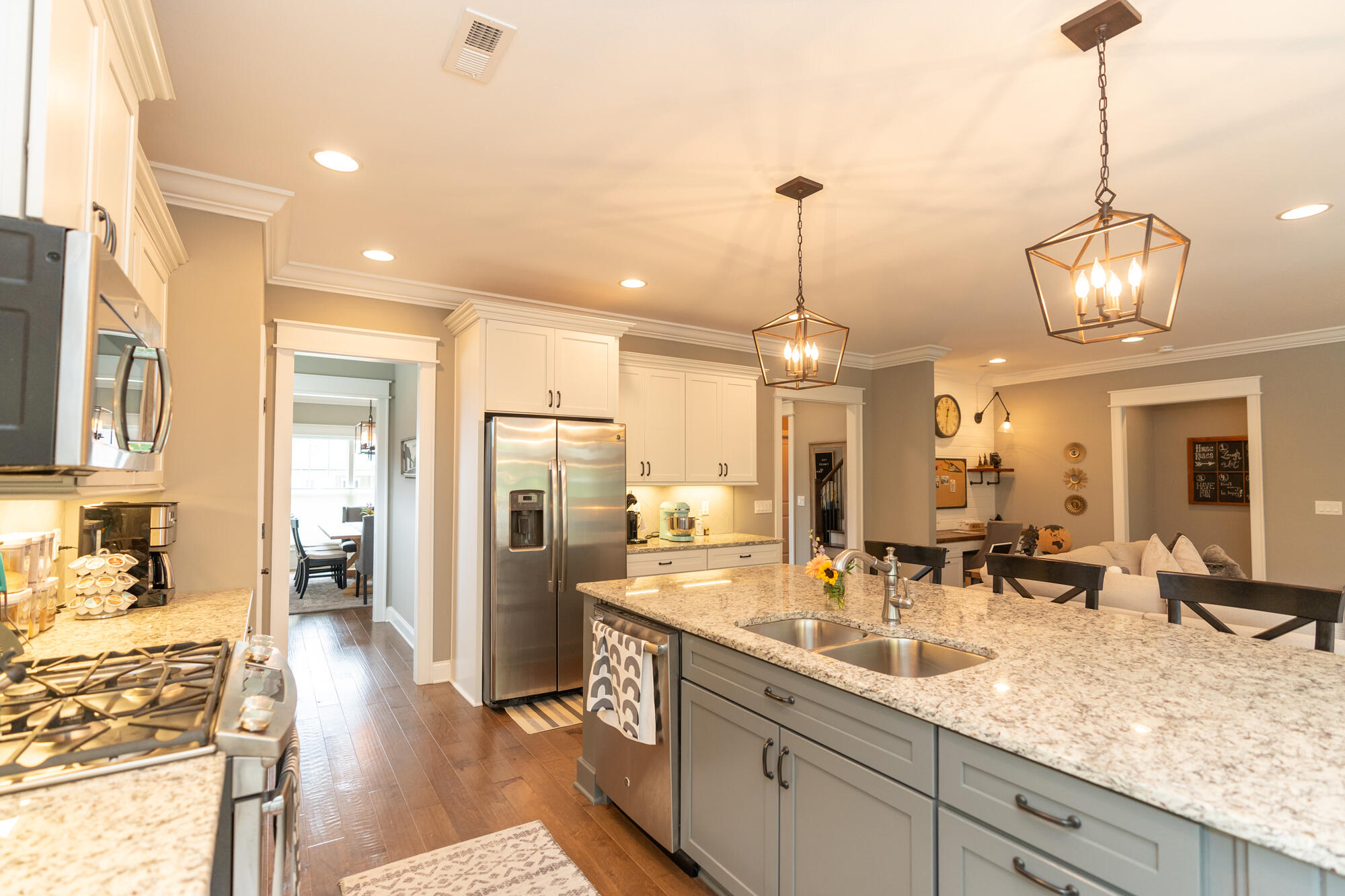 587 Deer Valley Drive