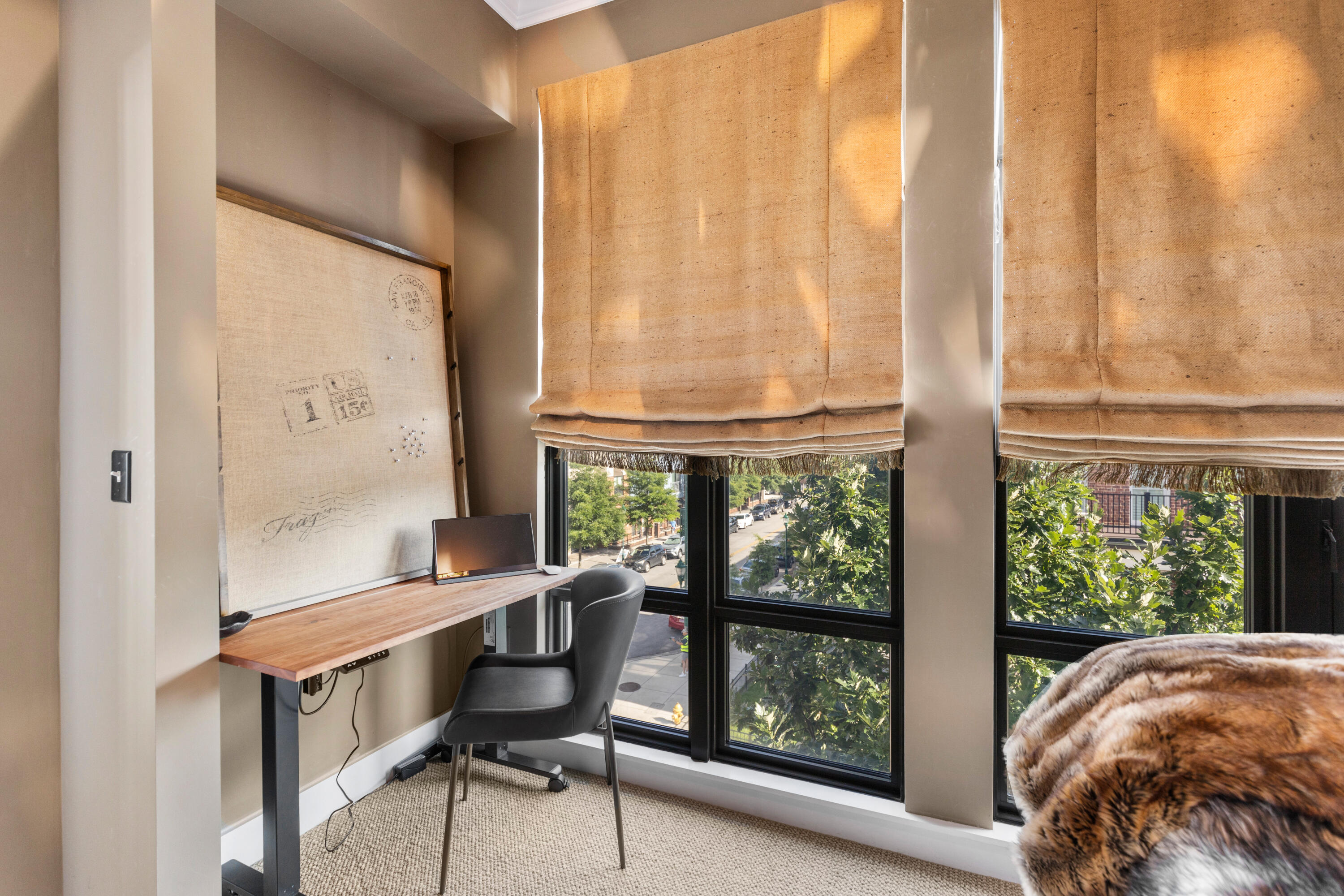 129 Walnut Street, 310