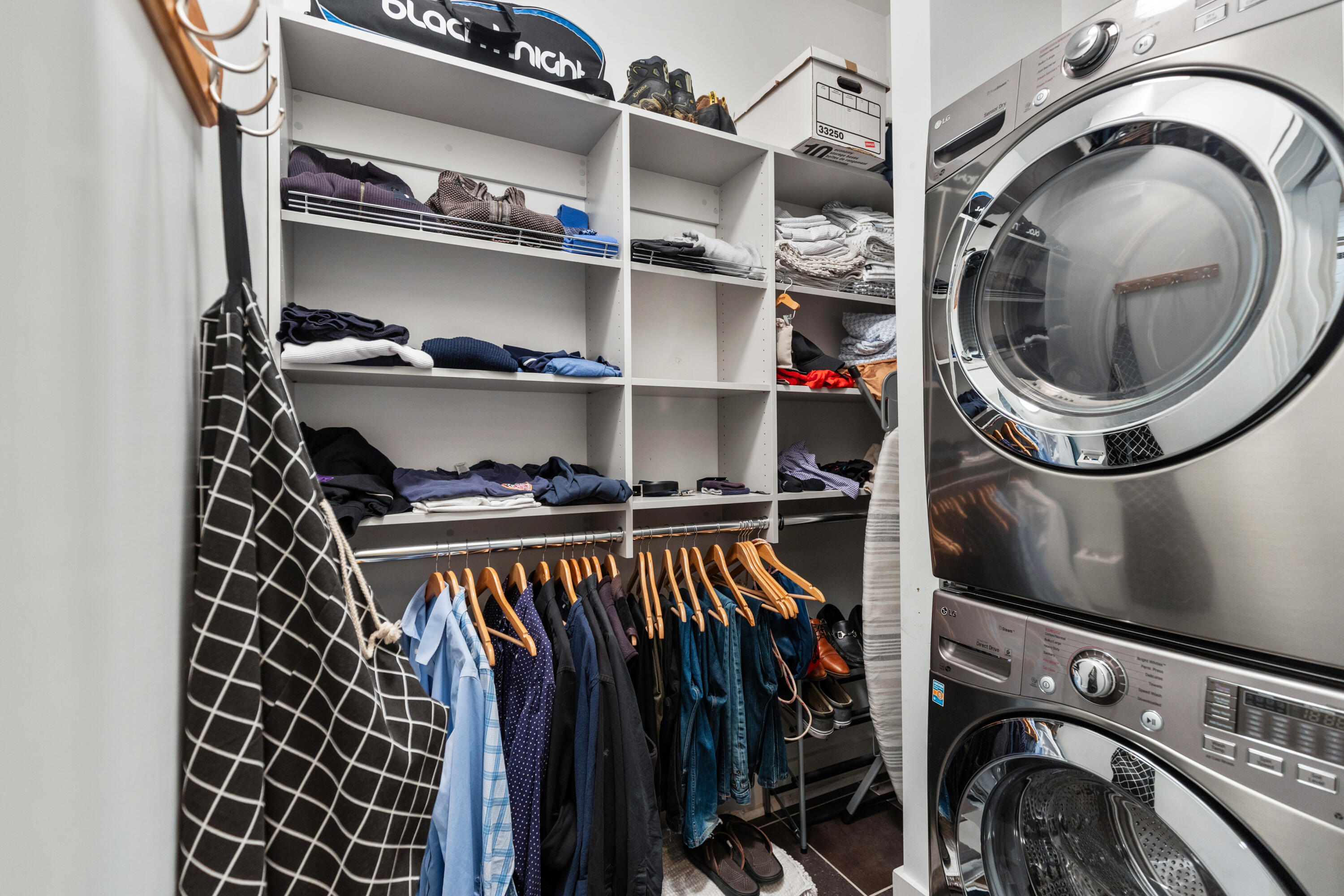 129 Walnut Street, 310