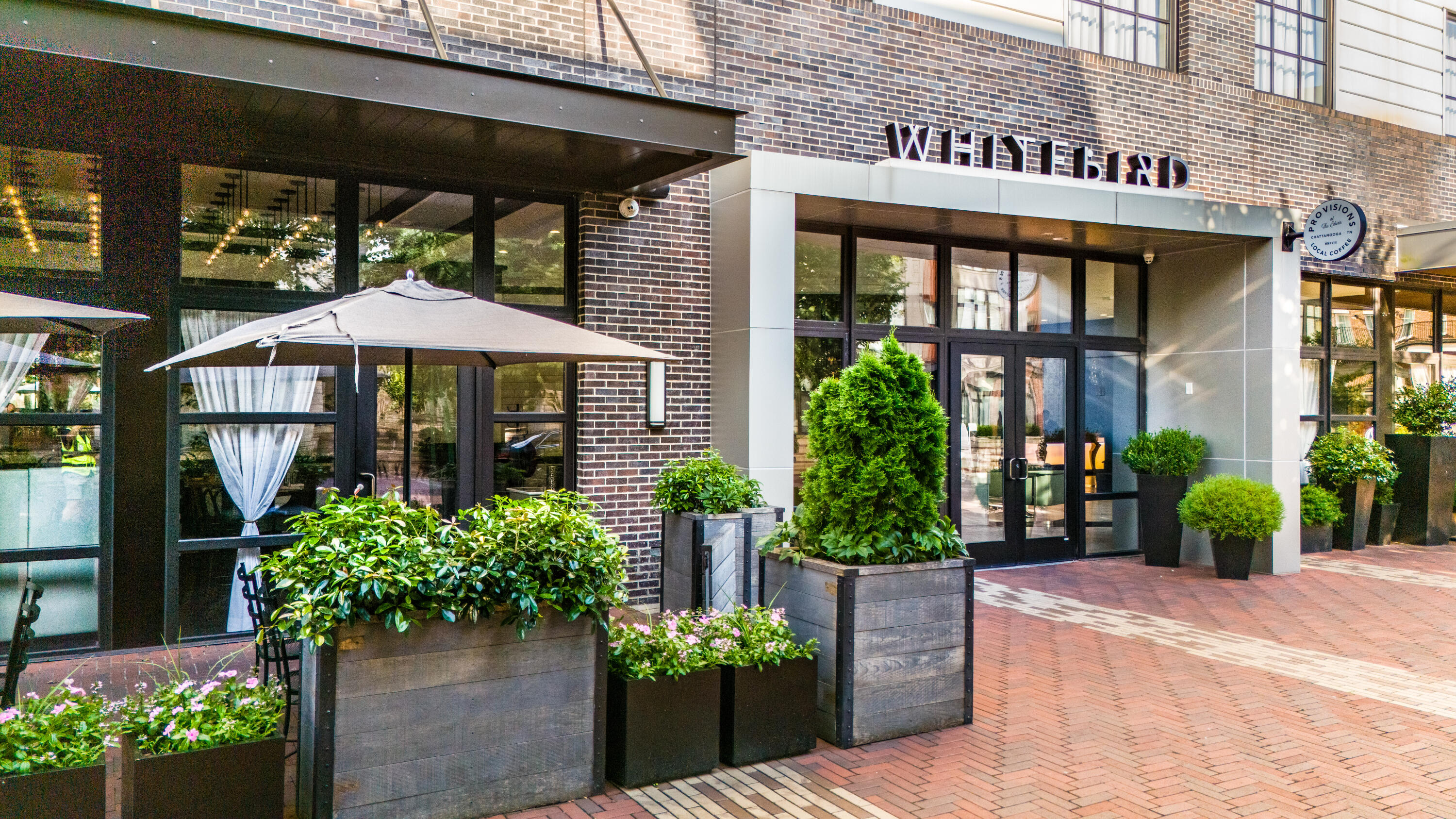 129 Walnut Street, 310