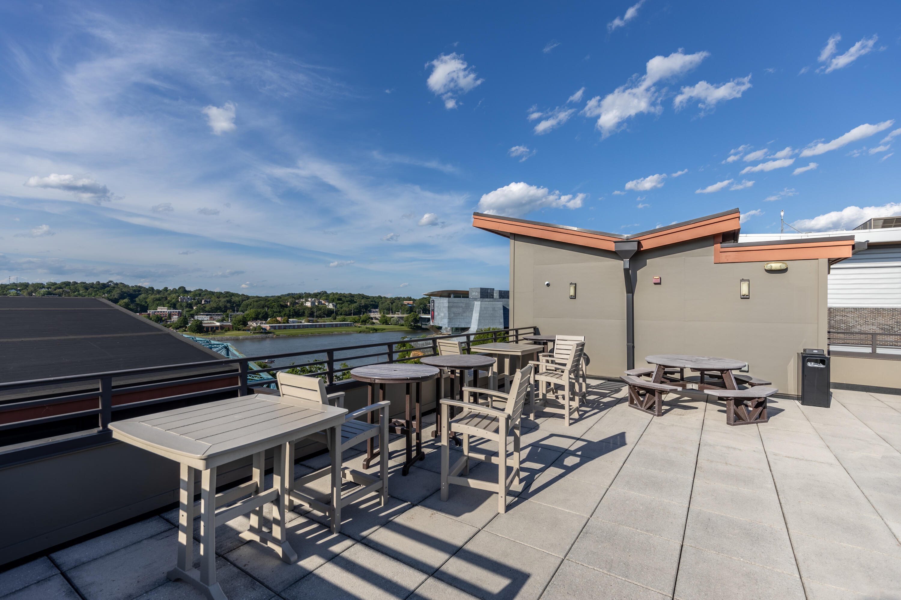 129 Walnut Street, 310